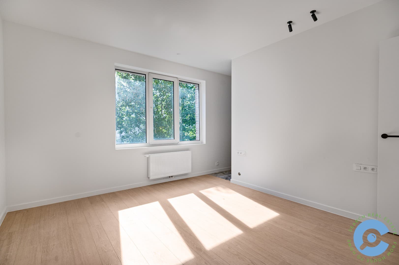 Gerenoveerd appartement met 1 slpk op TOP-locatie! 13