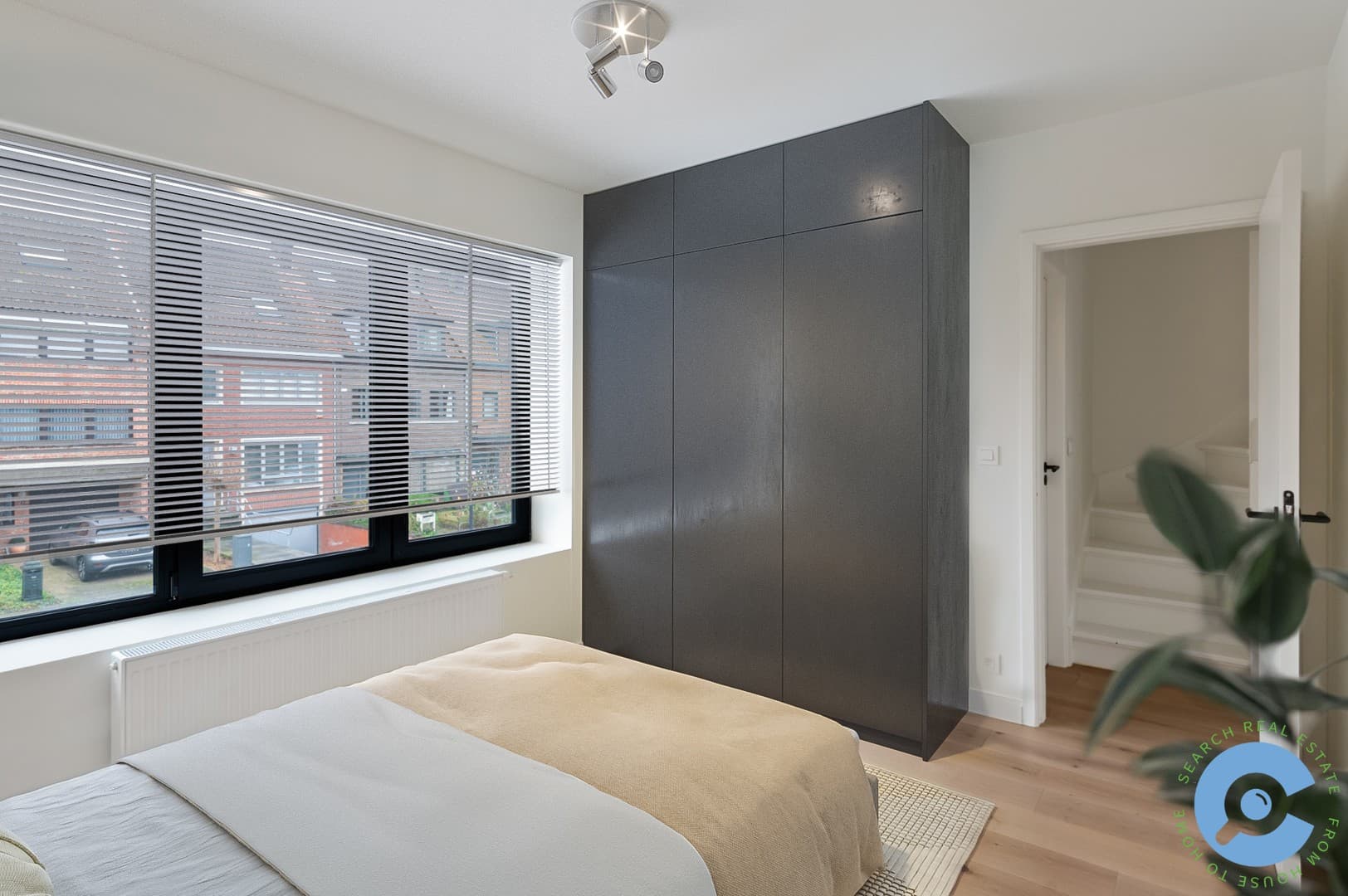 Energiezuinige woning met tuin op TOP-locatie! 14