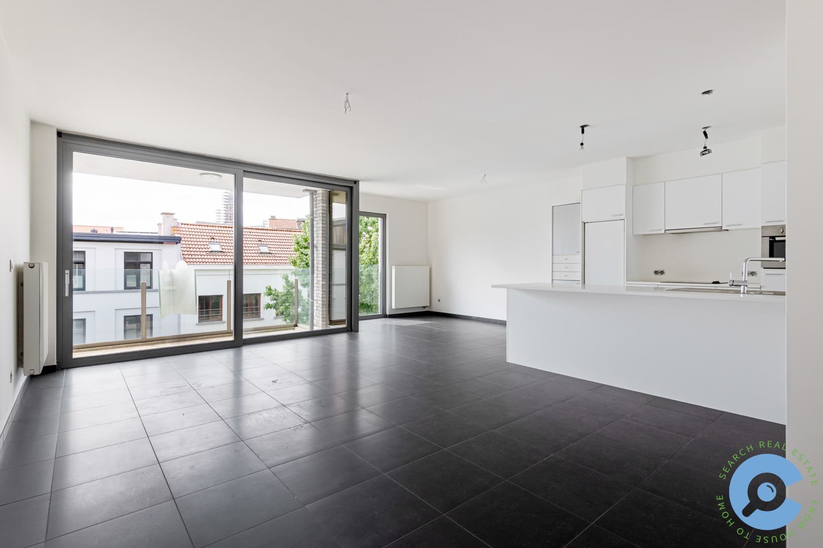 Instapklaar 2 slaapkamer appartement met terras 3