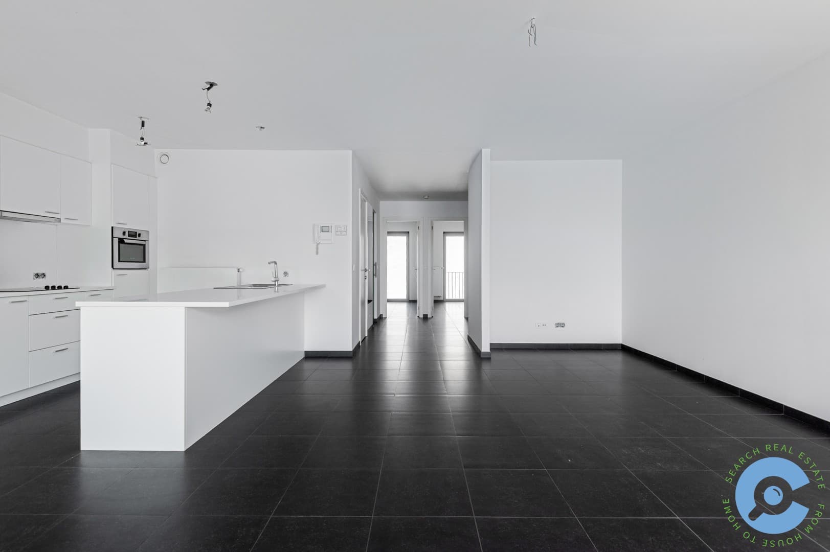 Instapklaar 2 slaapkamer appartement met terras 7