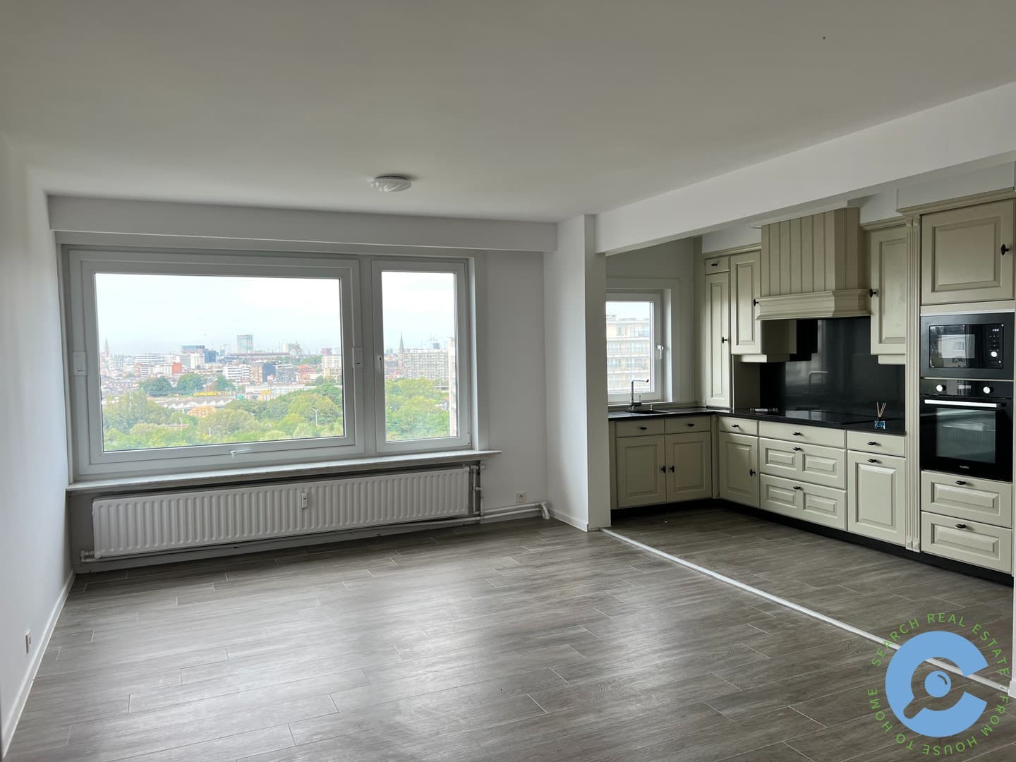 2-slaapkamerappartement met terras en garageplaats 5