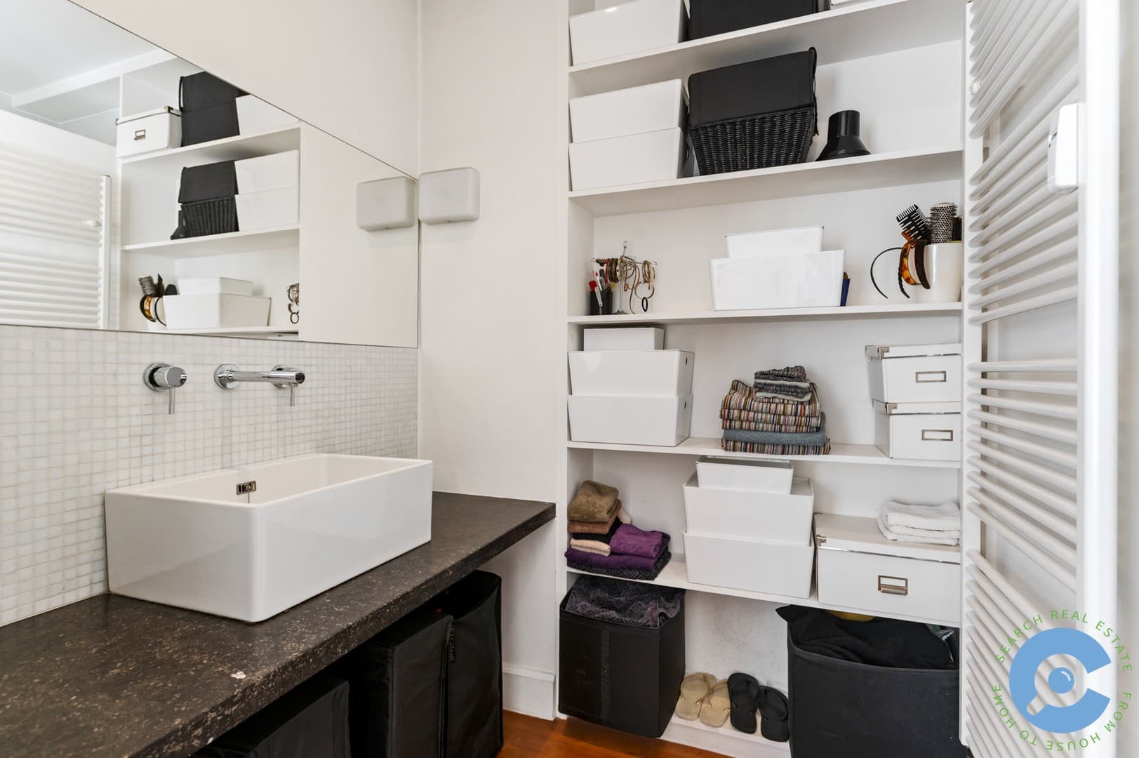 Ruim 1 slaapkamer appartement met heerlijk terras 13