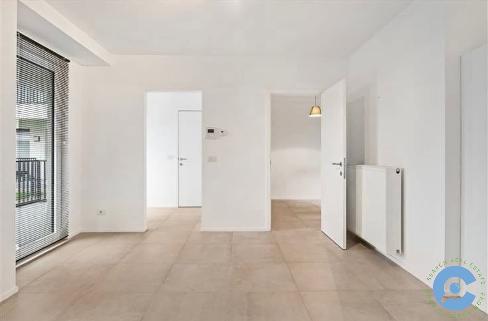 Heerlijk appartement met 1 slaapkamer en terras! 9