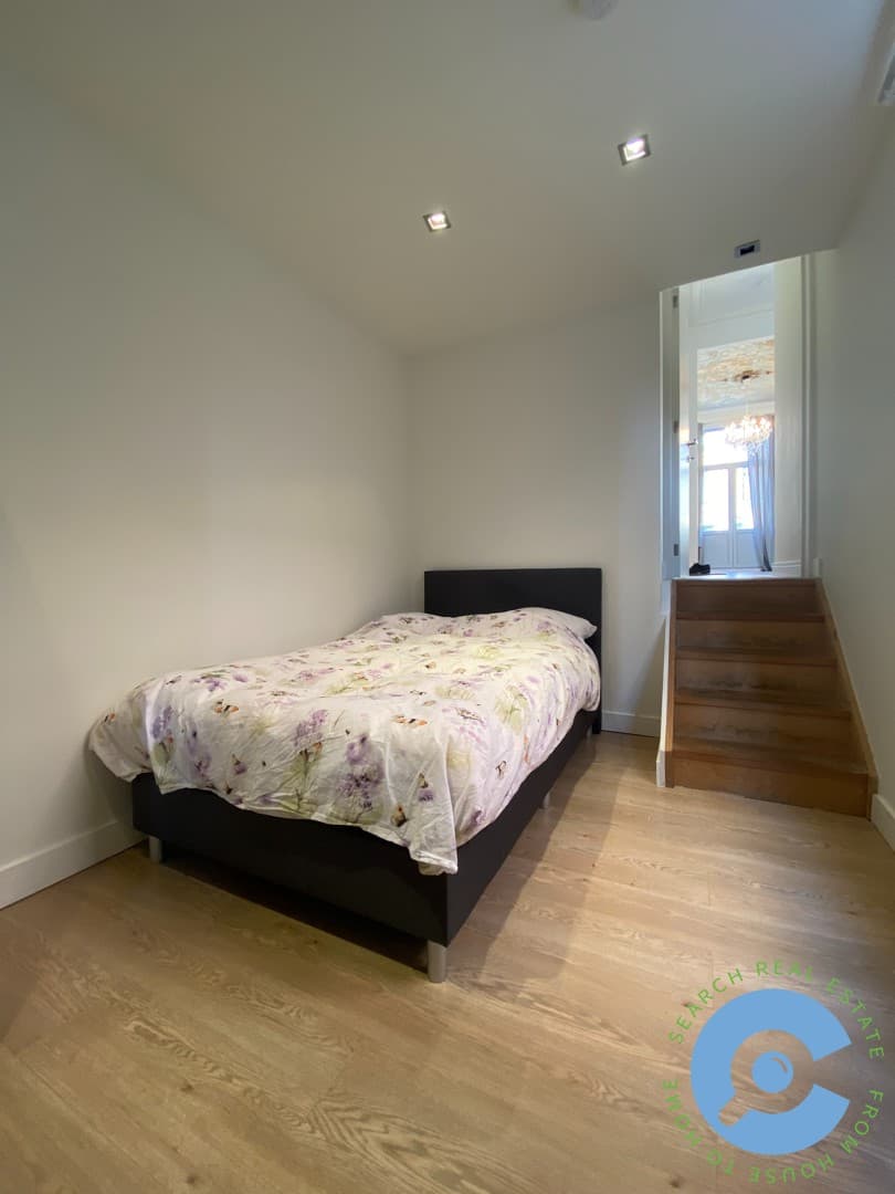 Instapklaar appartement (1 slpk) op TOP locatie 5