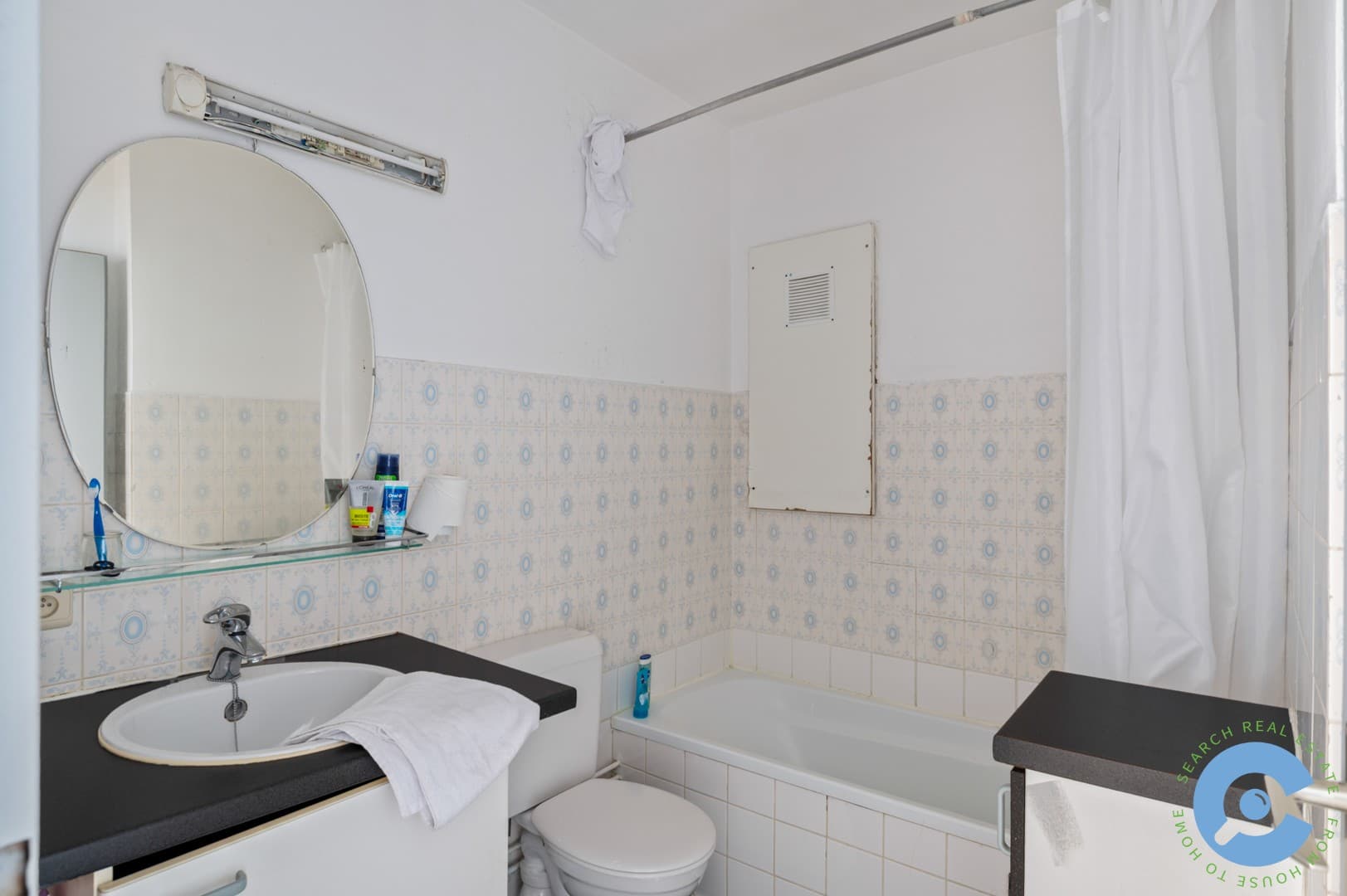 Appartement met 1 slaapkamer en terras! 7