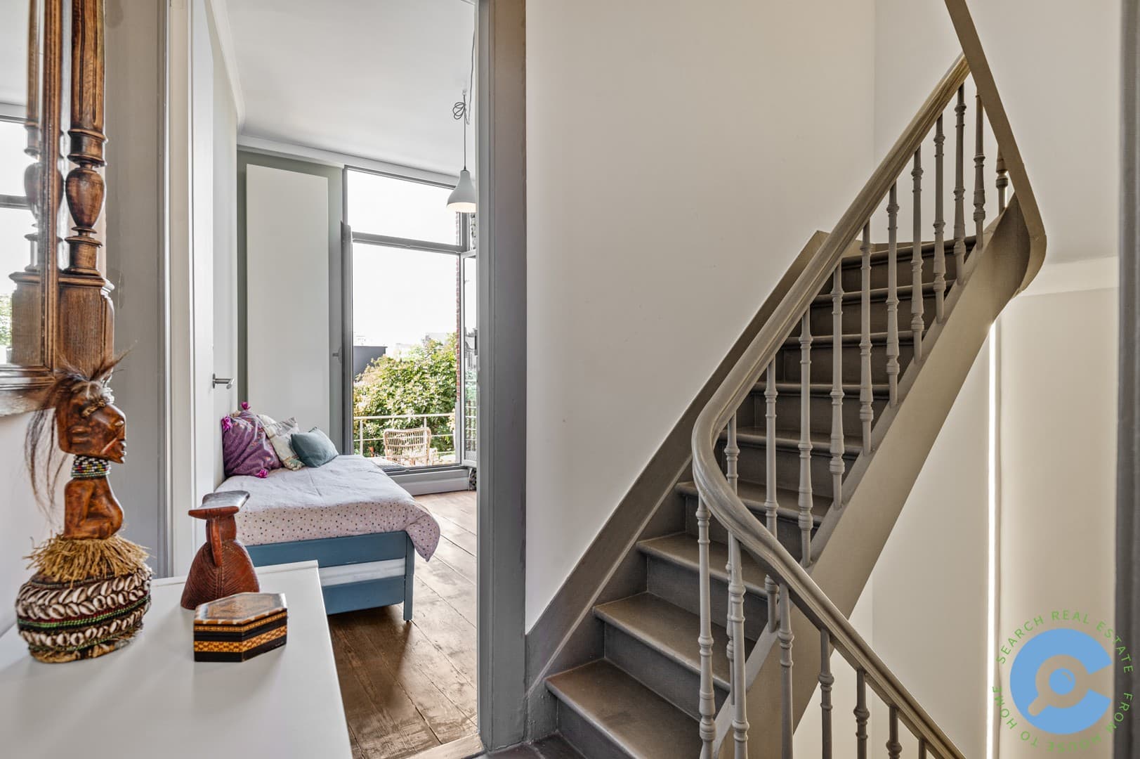 VERKOCHT tijdens de openhuisdag 16