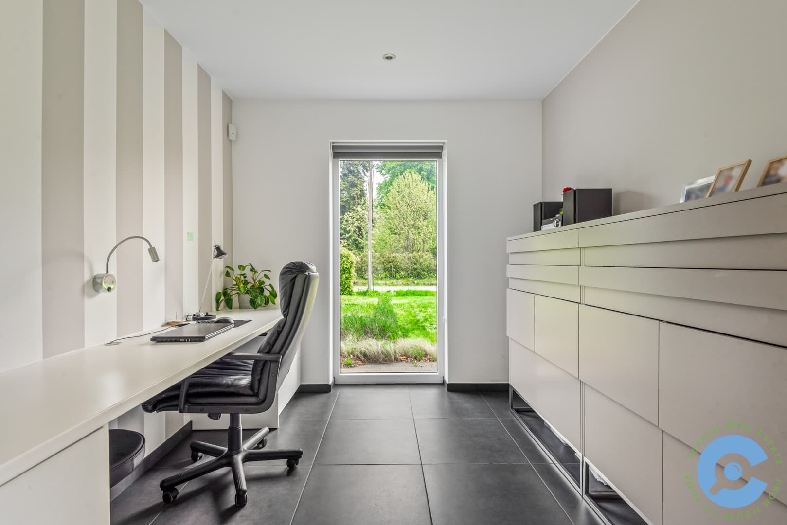 Energiezuinige woning in doodlopende straat 7