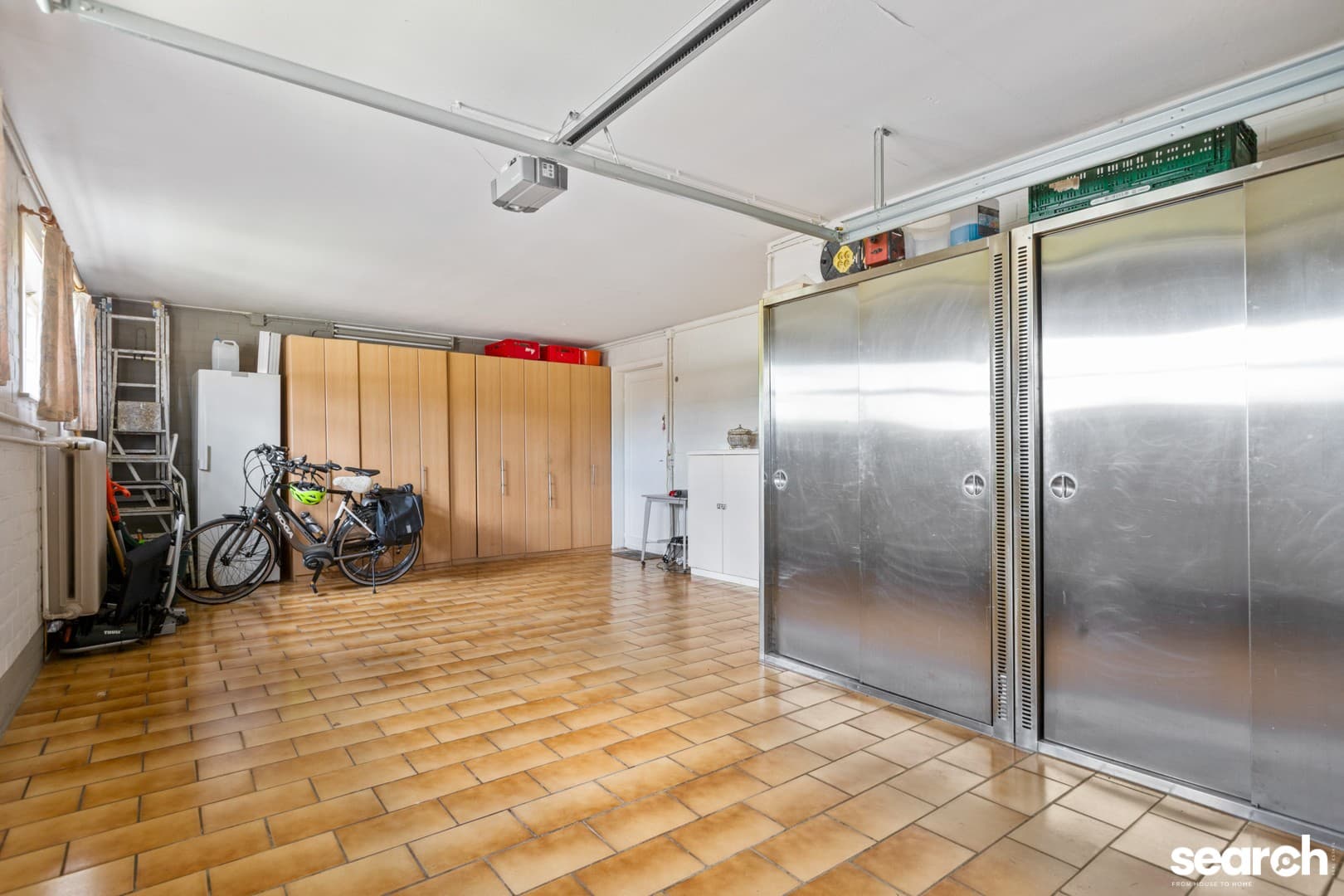 Vrijstaande villa (4 slpk) nabij het centrum! 13