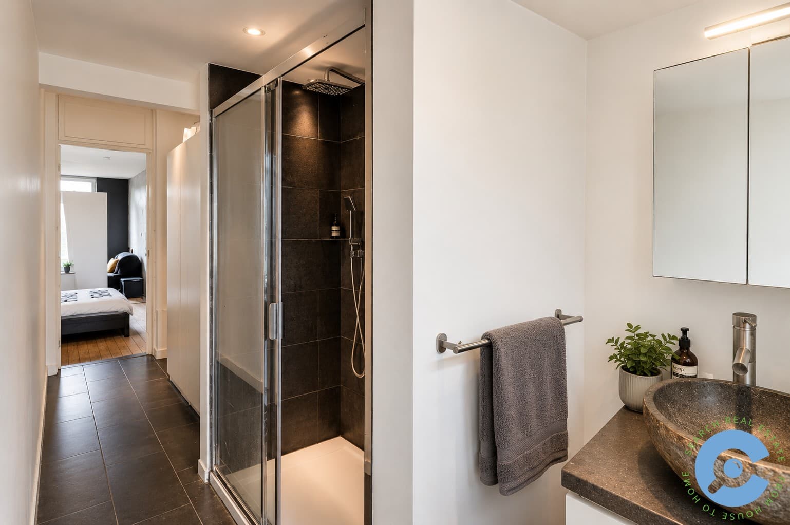 Instapklaar 1 slaapkamer appartement 8