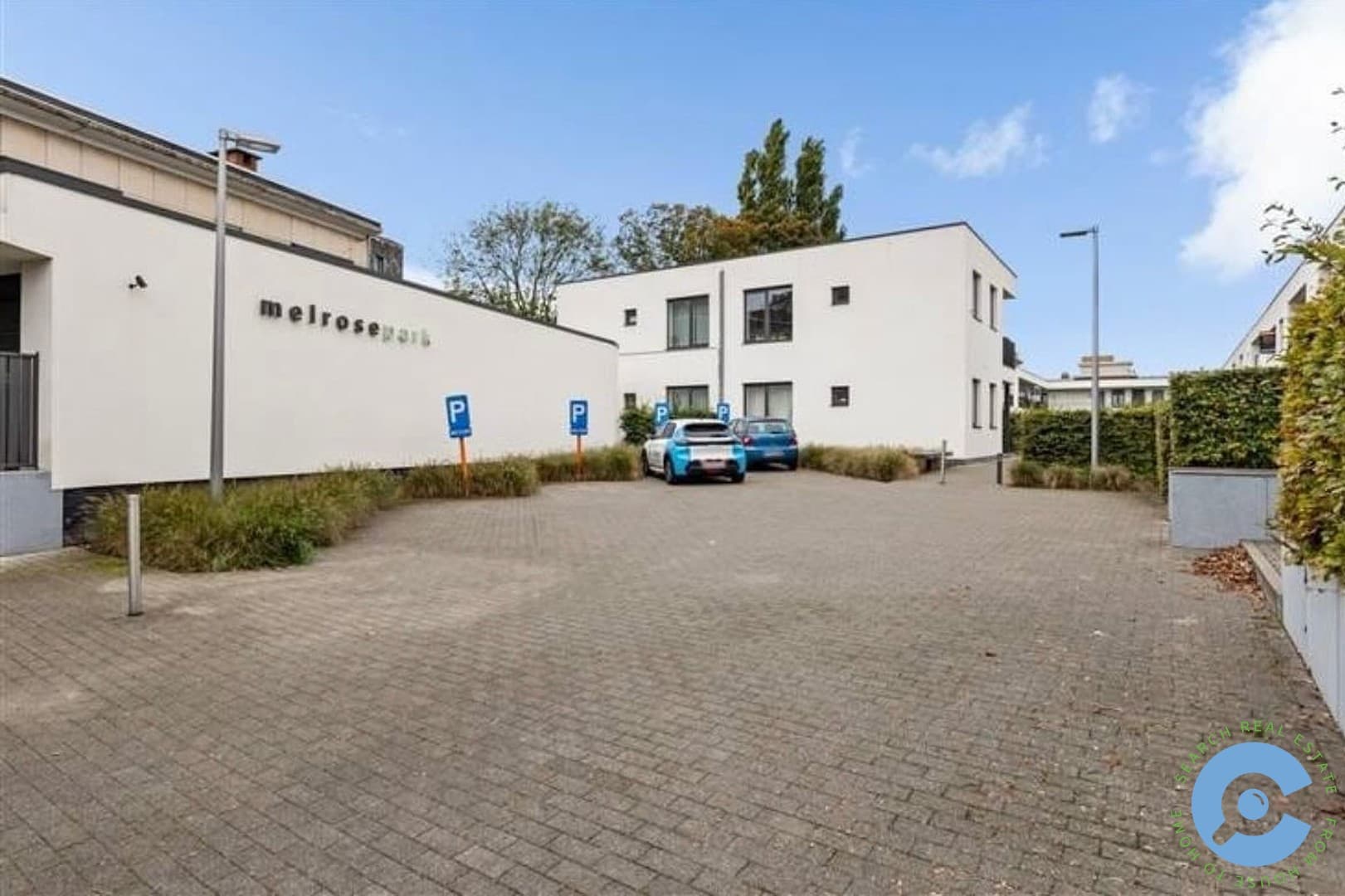 Heerlijk appartement met 1 slaapkamer en terras! 13