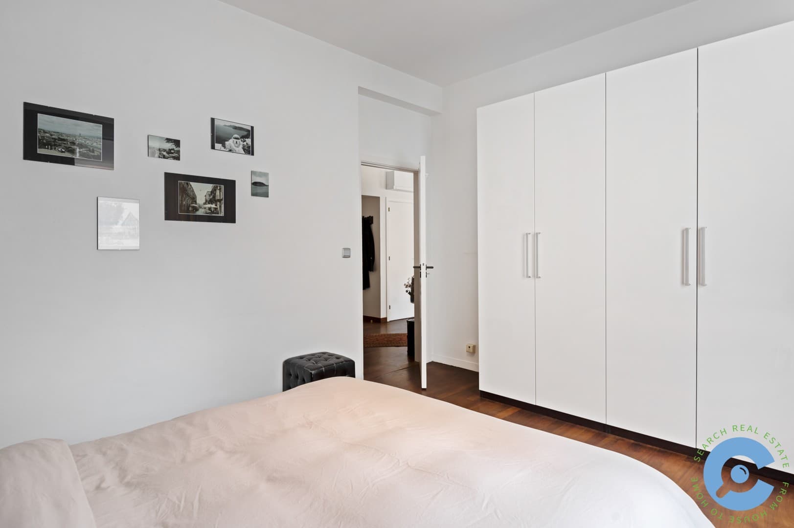 Instapklaar 1 slaapkamer appartement met terrasje 13