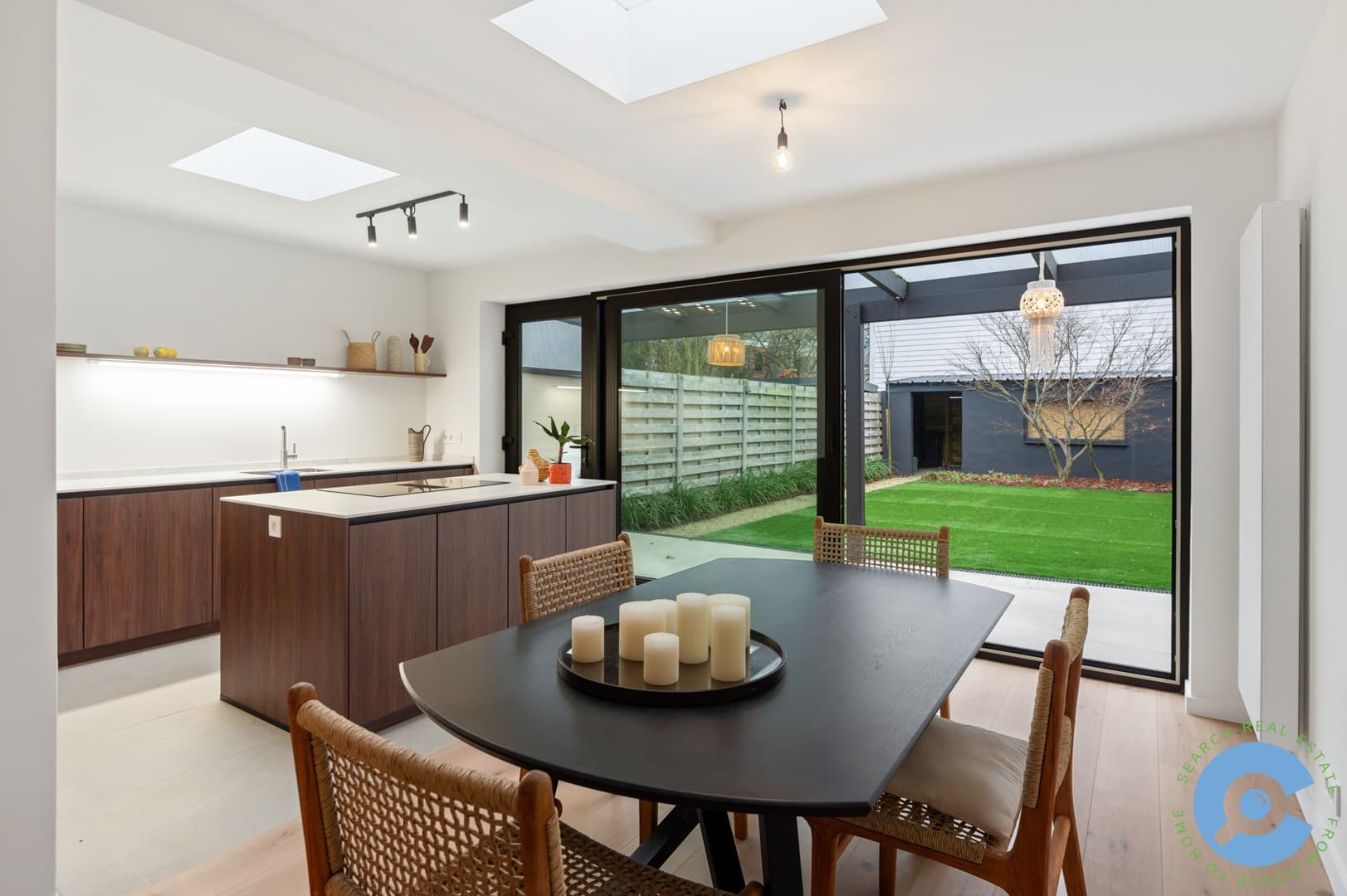 Energiezuinige woning met tuin op TOP-locatie! 6