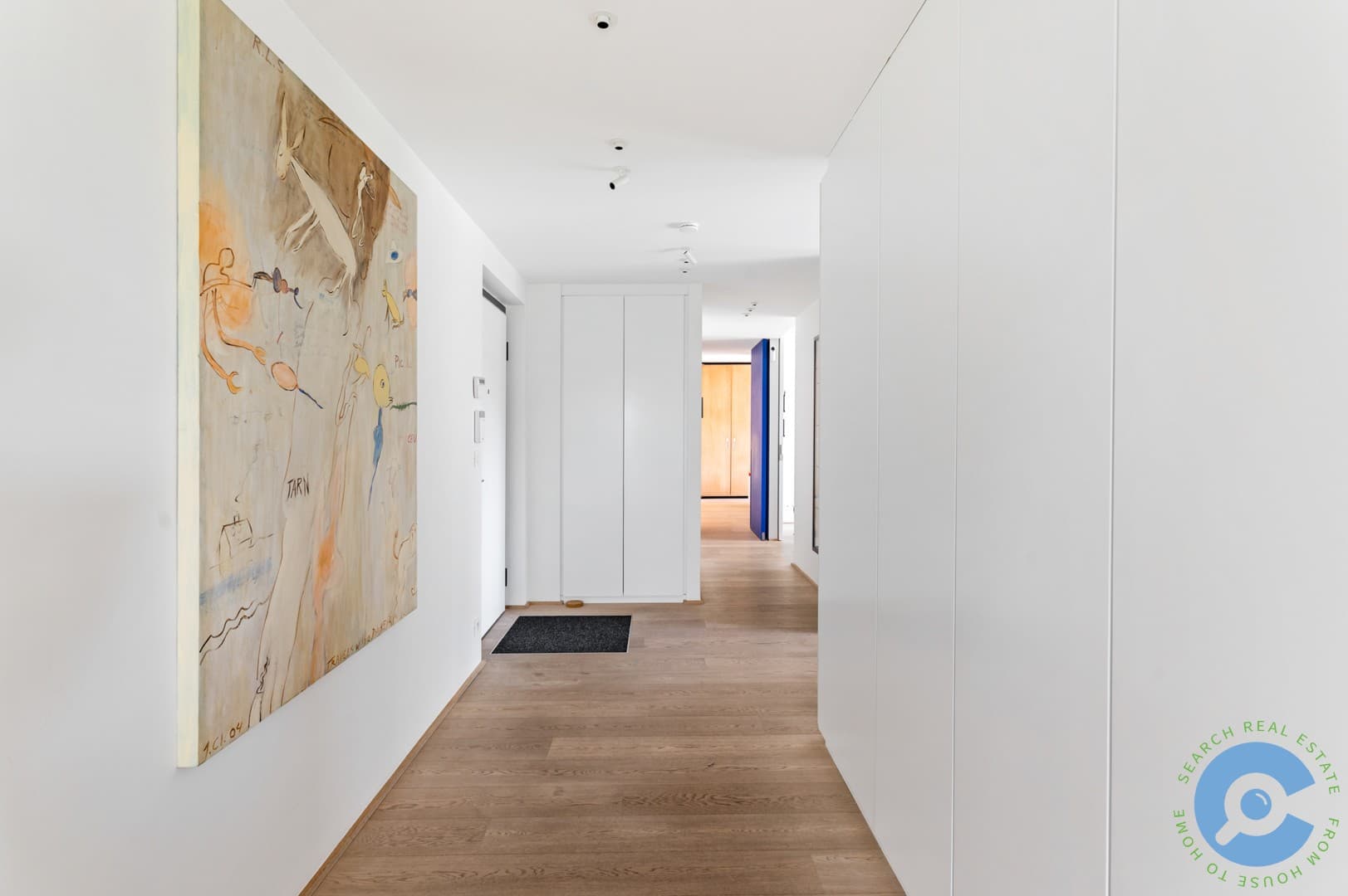 Luxe appartement met prachtige terrassen en zicht! 3