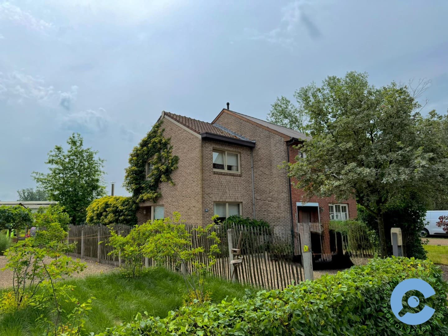 Gezellige woning met 1 slaapkamer en tuin!