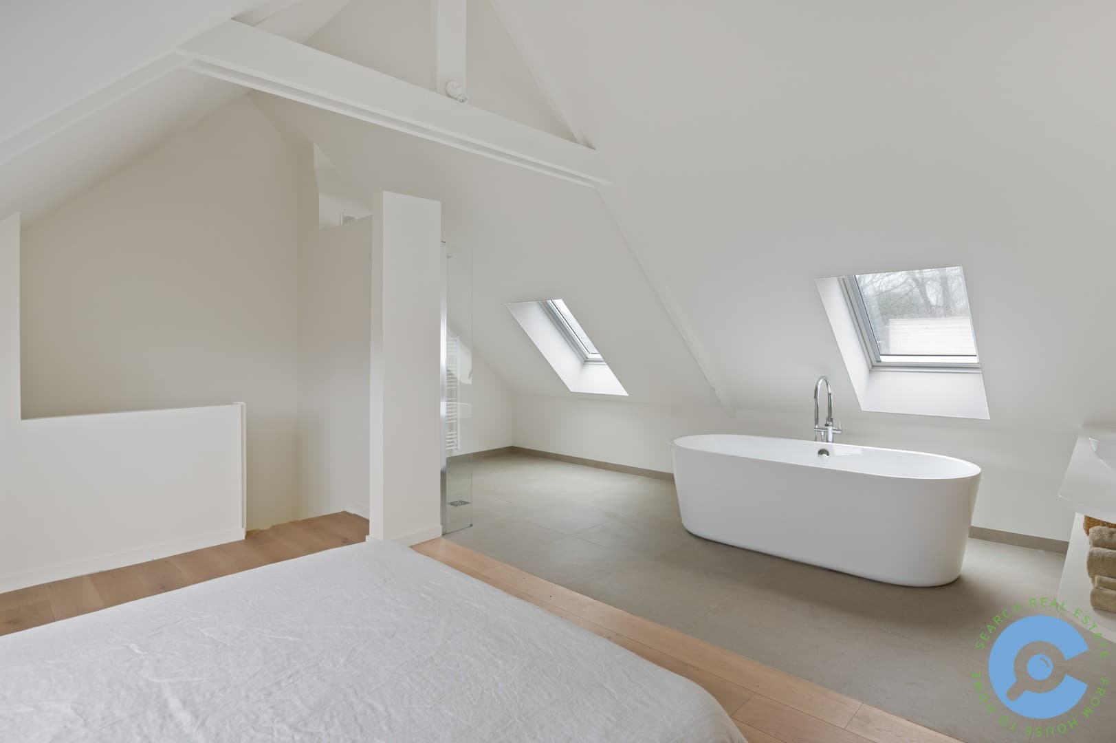 Energiezuinige woning met tuin op TOP-locatie! 19