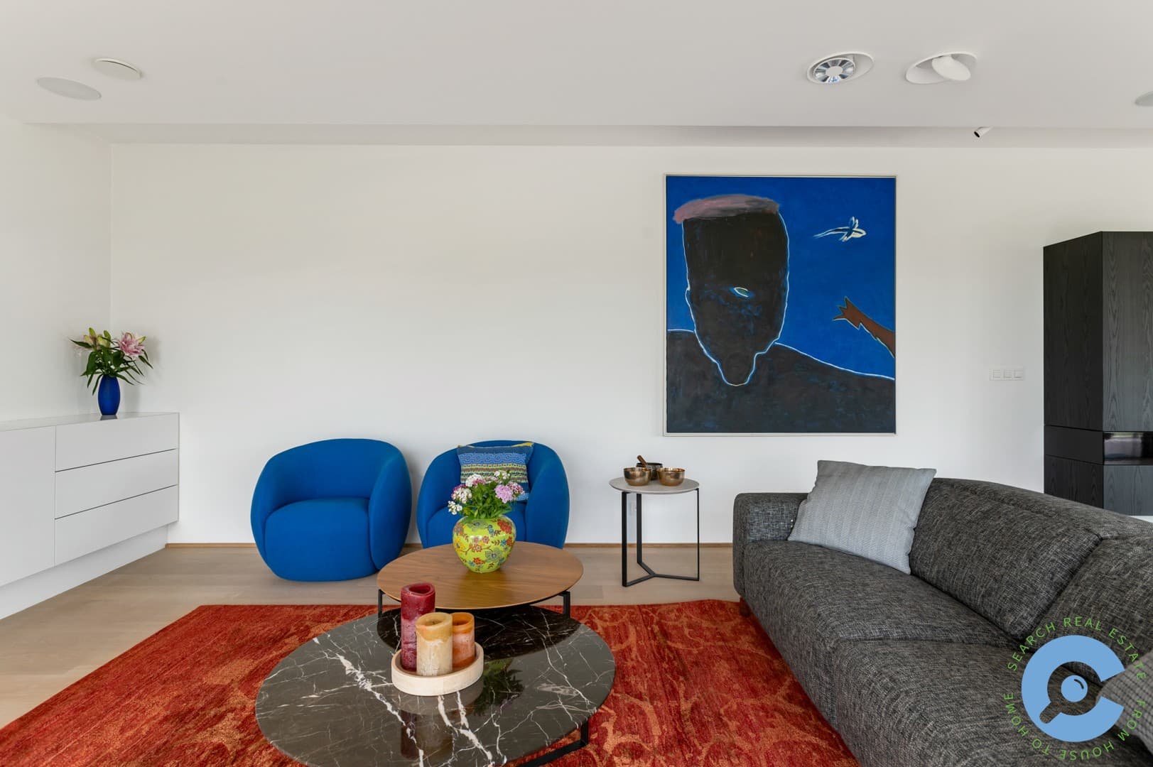 Luxe appartement met prachtige terrassen en zicht! 14