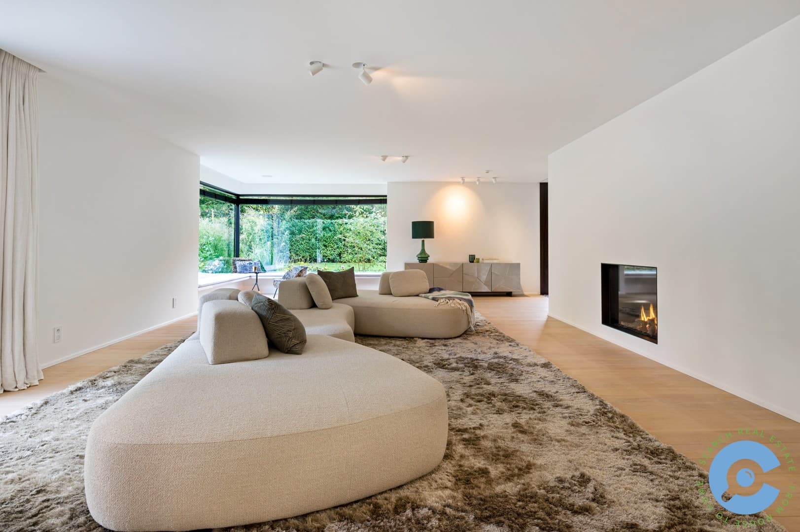 Prestigieuze villa met zwembad op toplocatie! 7