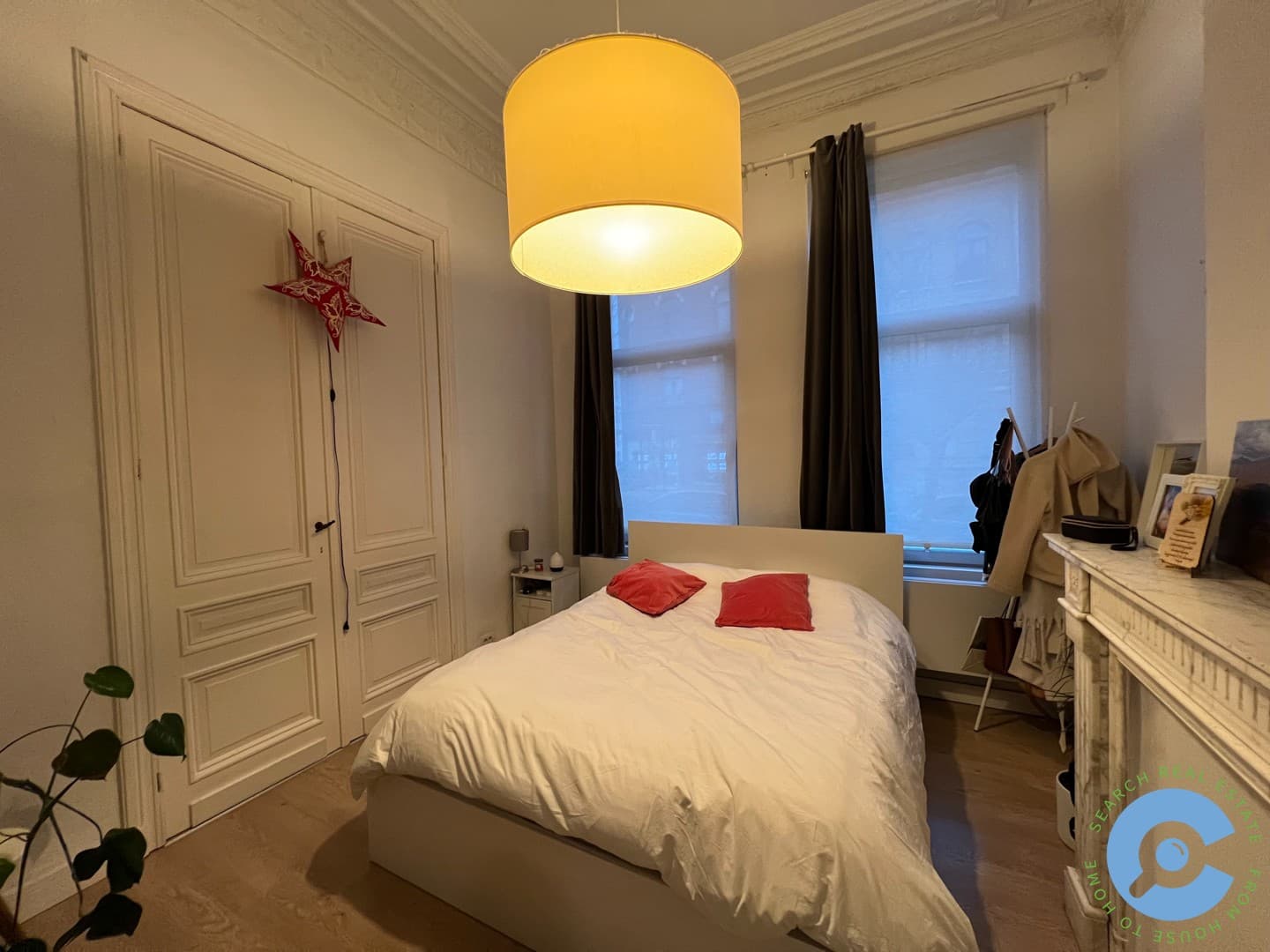 App met 1 slaapkamer en terras op TOP locatie! 12