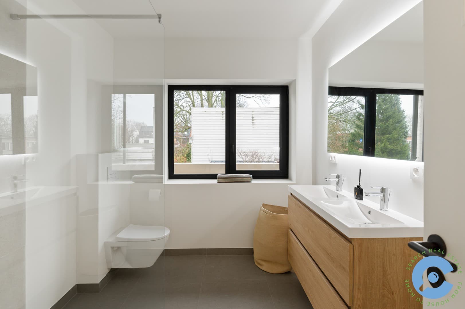 Energiezuinige woning met tuin op TOP-locatie! 15