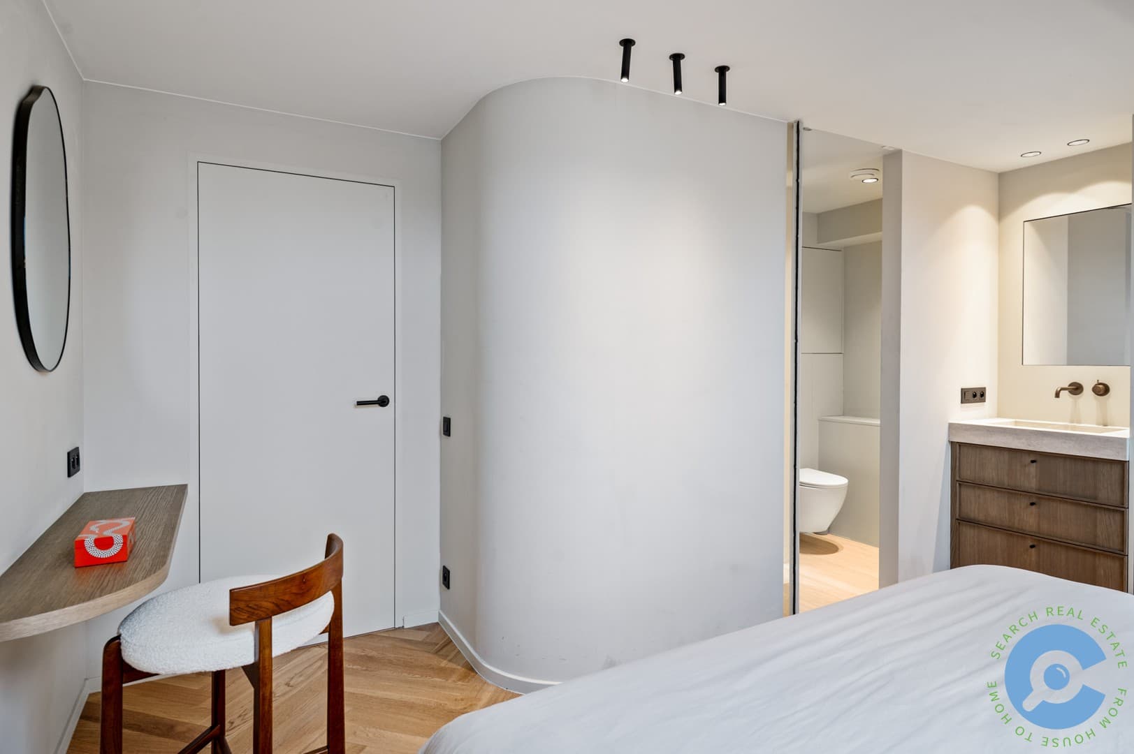 Stijlvol duplex-appartement op toplocatie op ’t Antwerpse Zuid 19