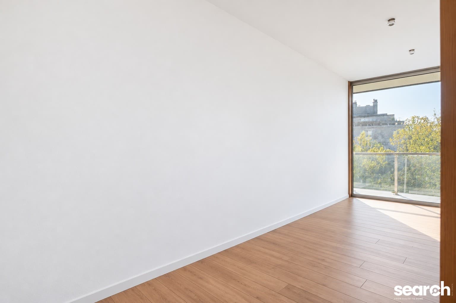 Ruim appartement met 3 slaapkamers en 2 terrassen! 11