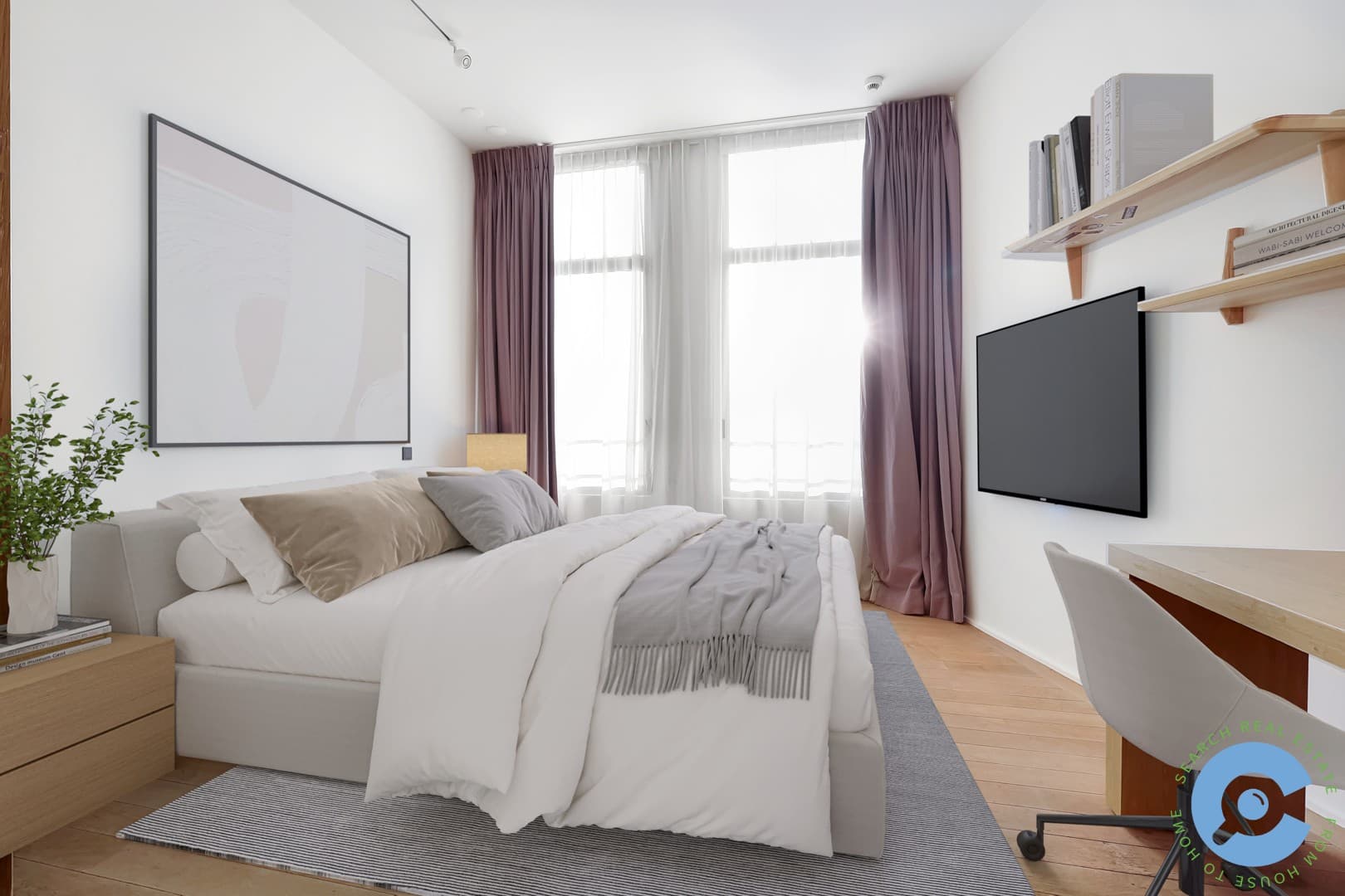 VERKOCHT - Compromis in opmaak. 20