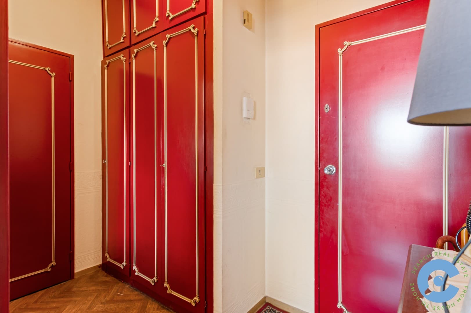 Te renoveren appartement met 1 slaapkamer 8