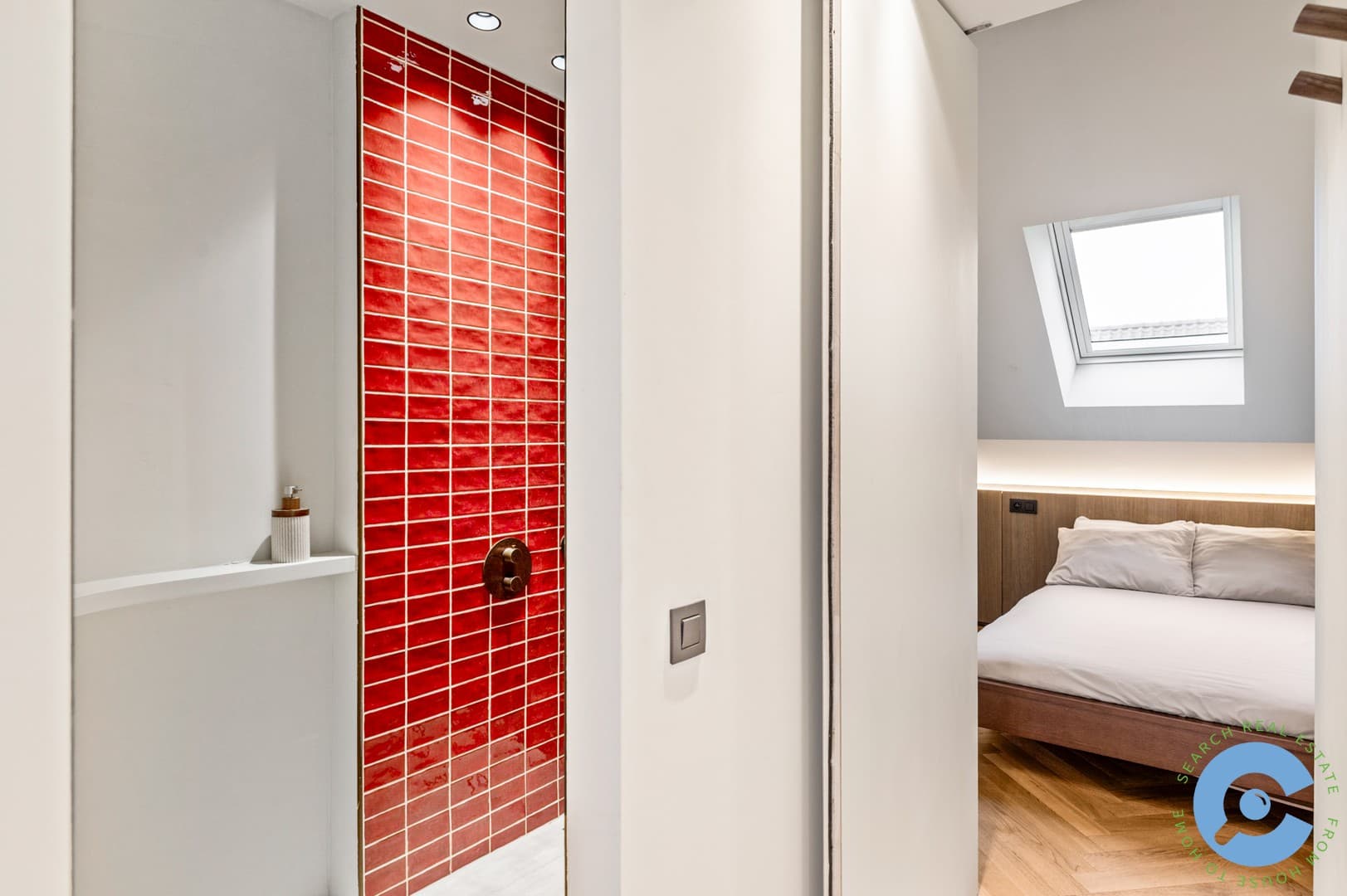 Stijlvol duplex-appartement op toplocatie op ’t Antwerpse Zuid 22