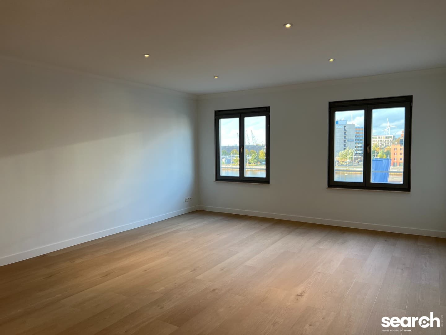 Appartement met 1 slaapkamer op TOP-locatie! 2