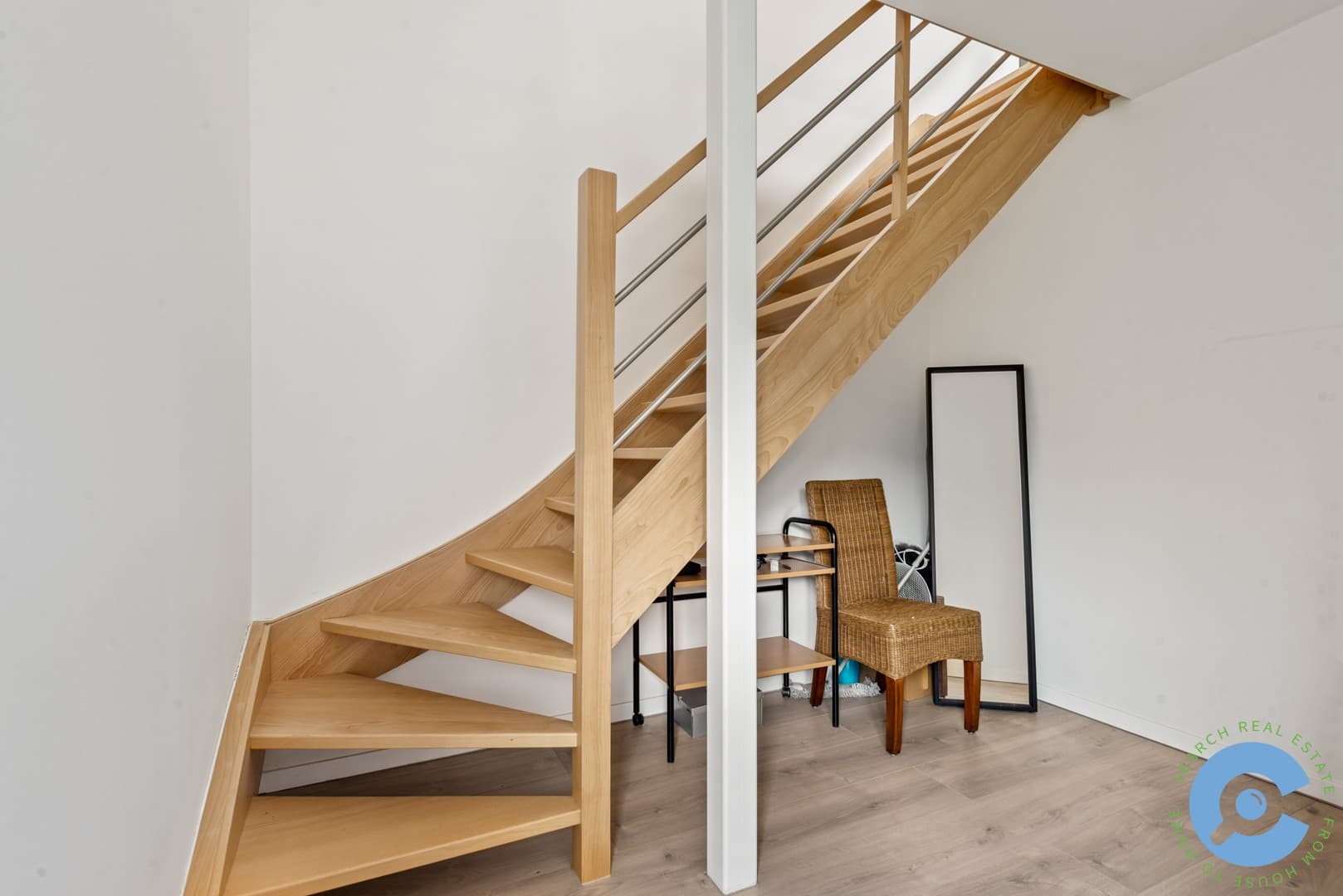 Energiezuinige woning in doodlopende straat 24