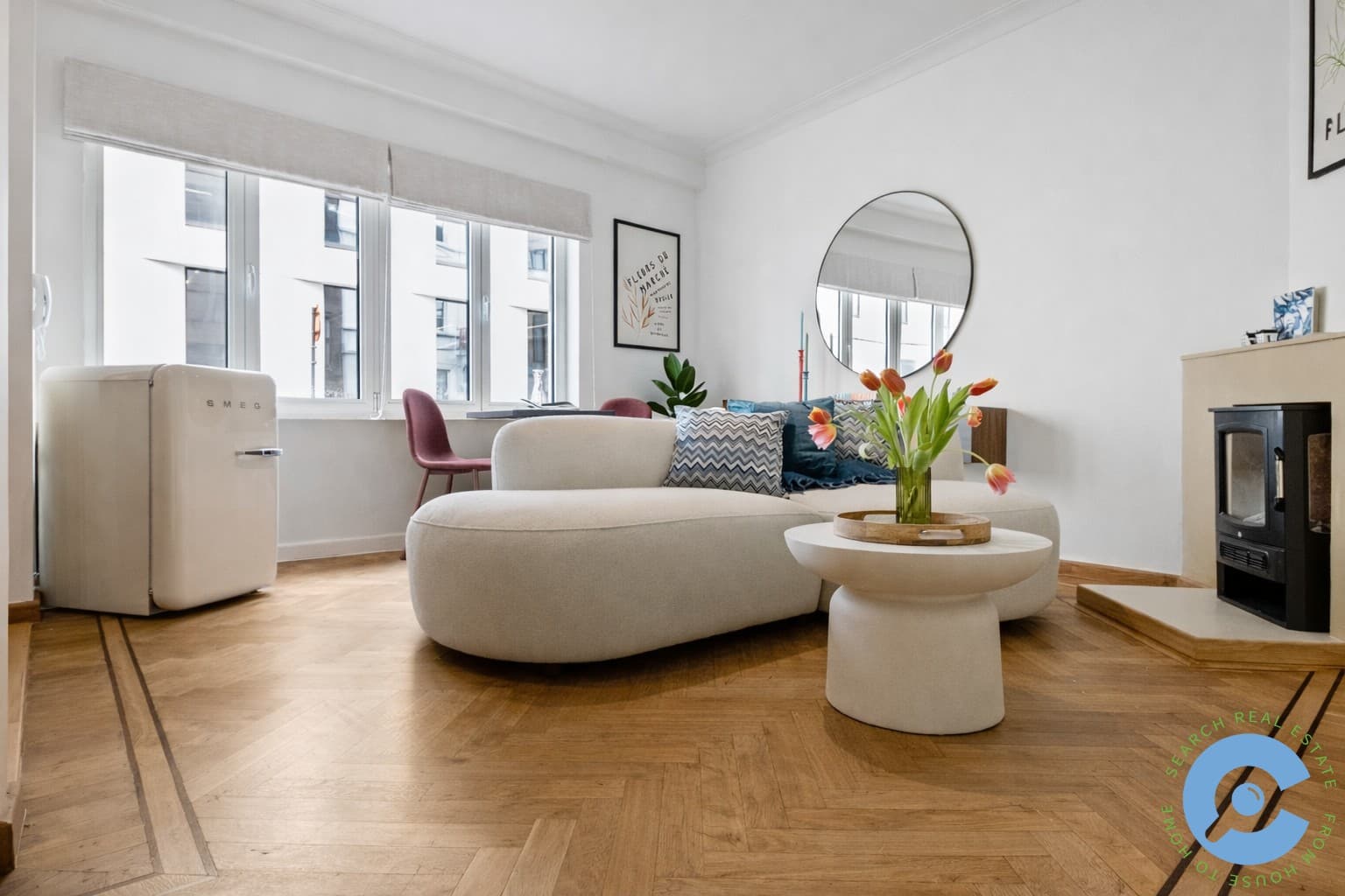 Energiezuinig appartement op TOP locatie!