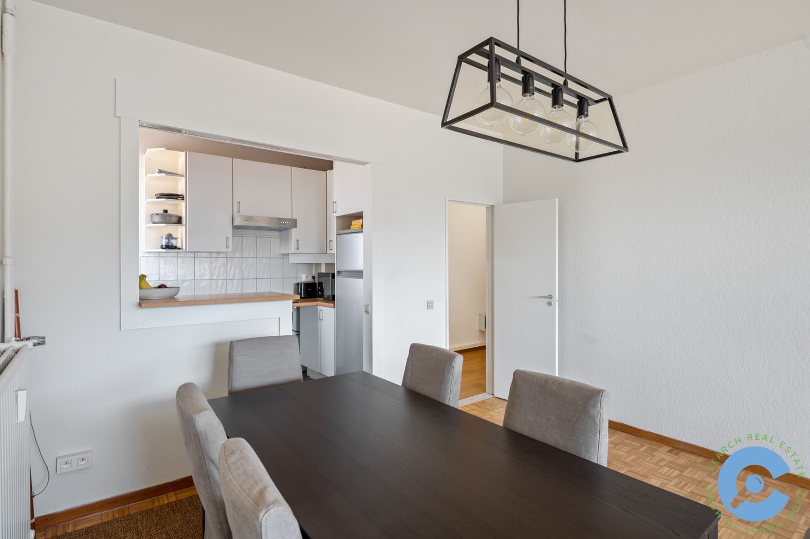 Centraal gelegen appartement met terras! 5
