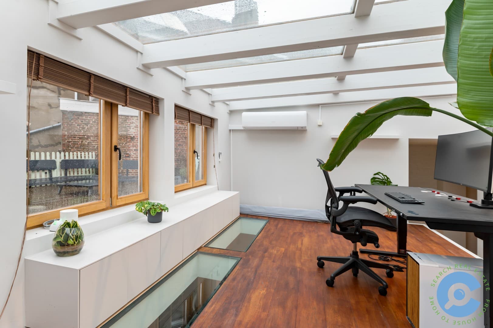 Uitzonderlijk appartement met ruim terras 14