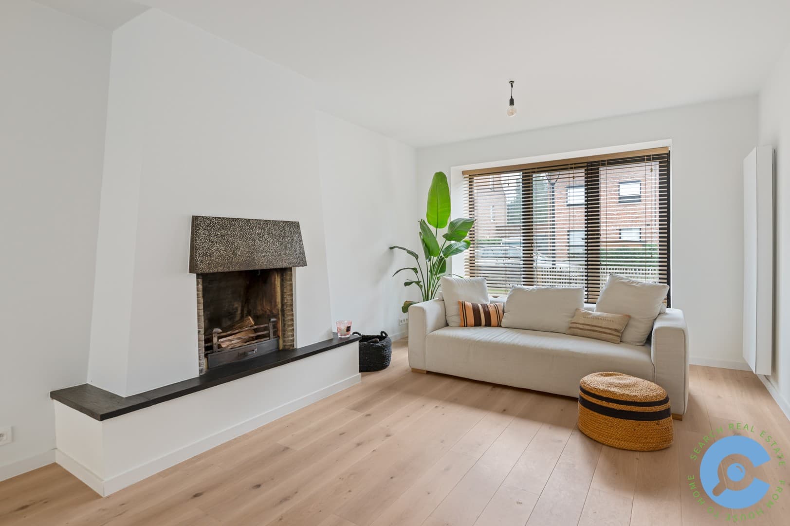 Energiezuinige woning met tuin op TOP-locatie! 8