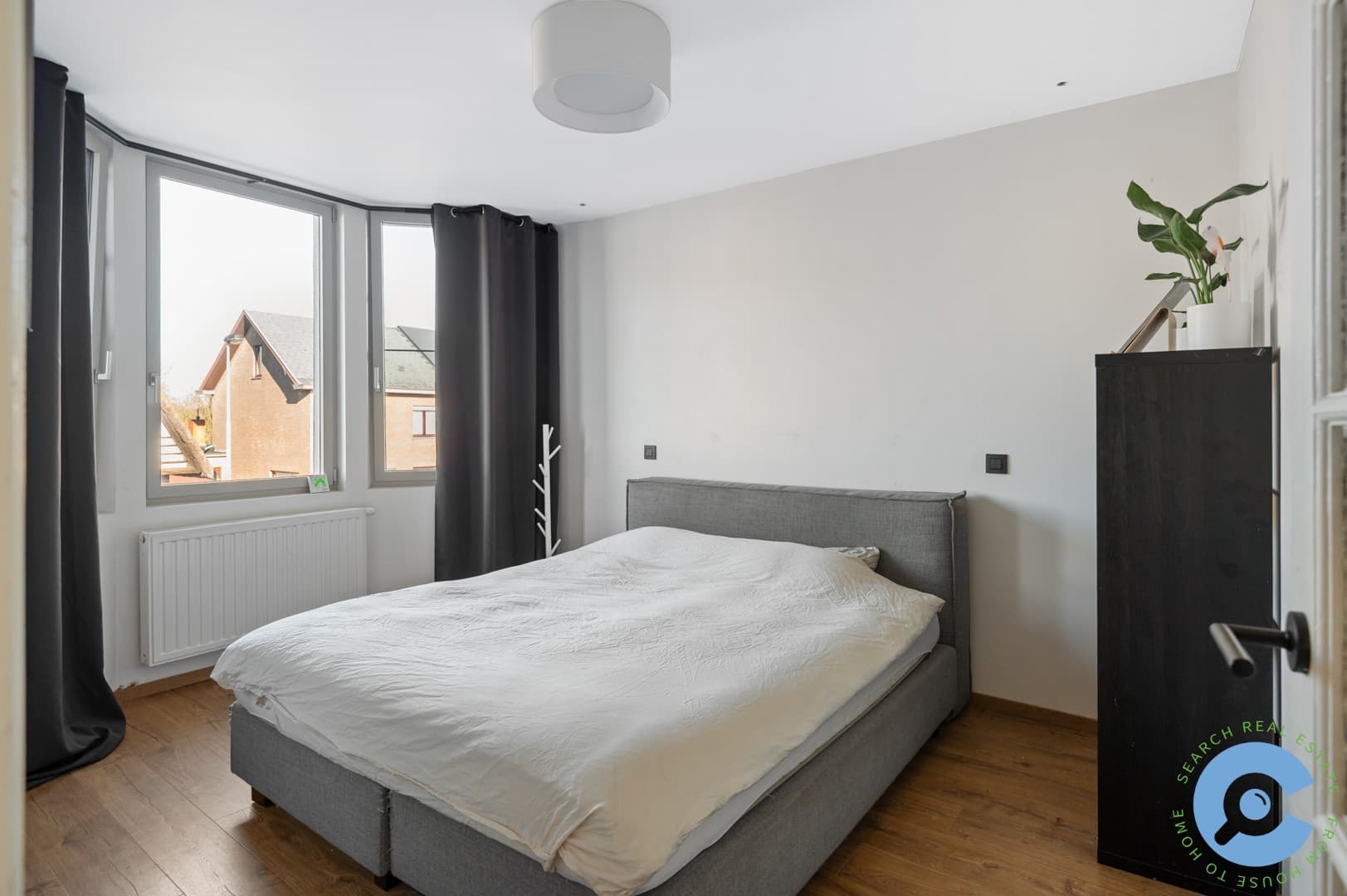 Charmante woonst met 4 slaapkamers en zonnige tuin 17