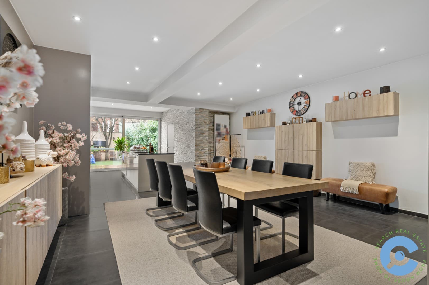Ruime, gerenoveerde woning (5 slpk) met tuin! 4