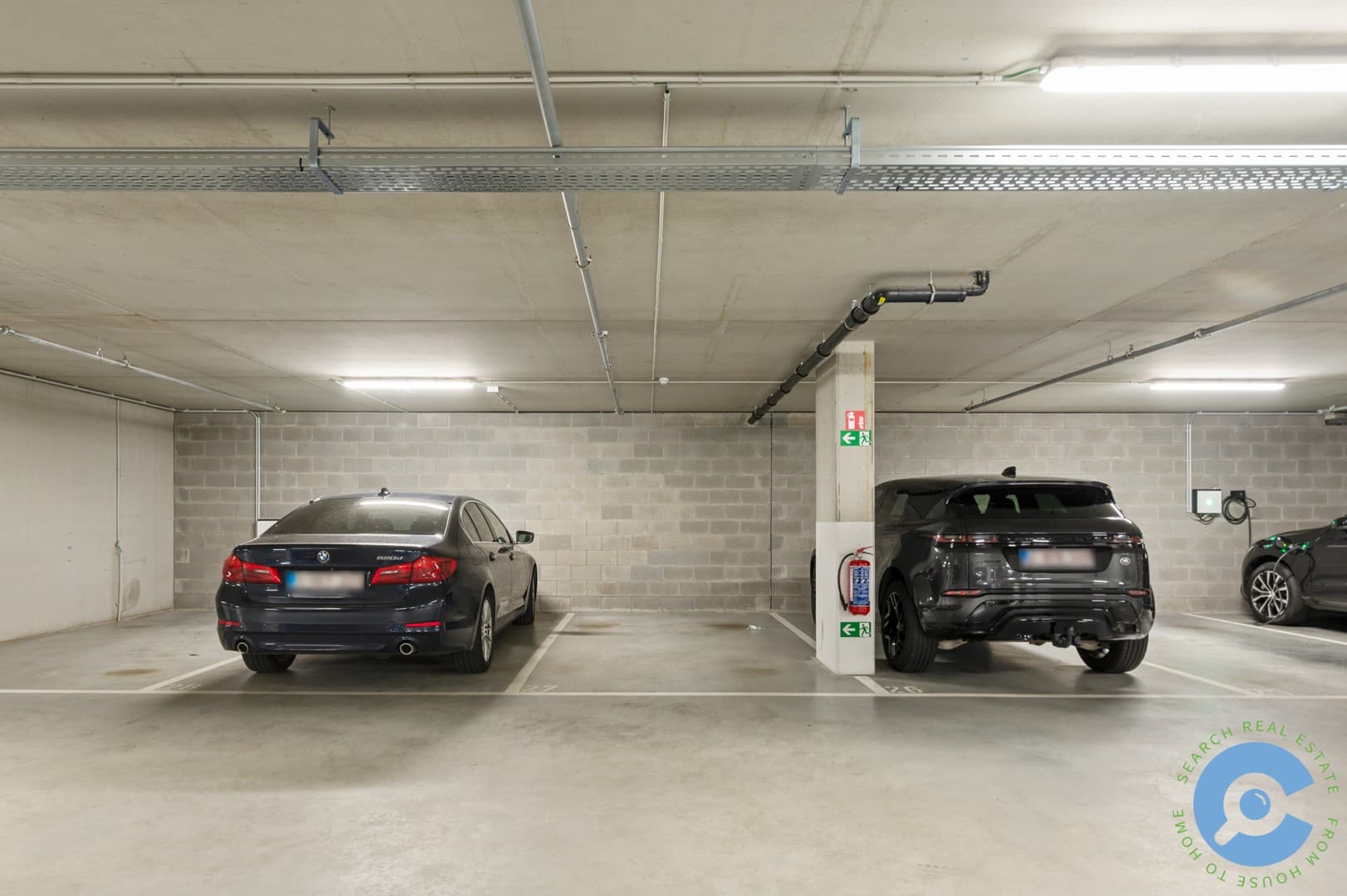 Energiezuinig appartement met 2 slpk en terras! 11