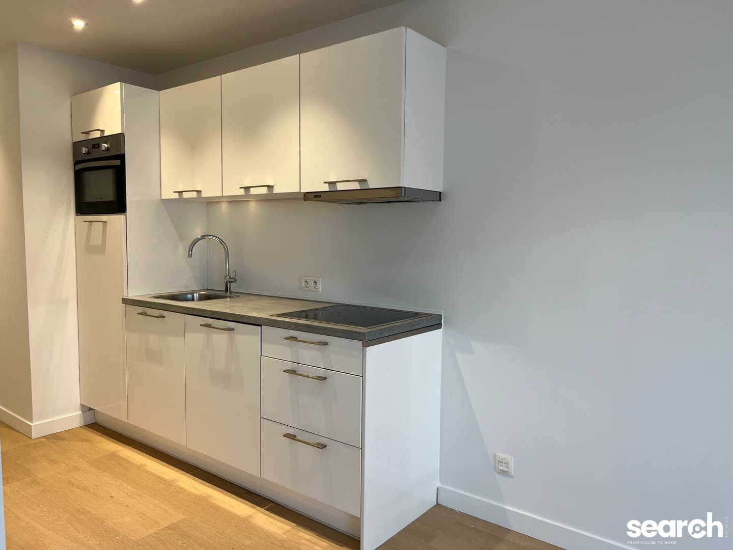 Appartement met 1 slaapkamer op TOP-locatie! 6