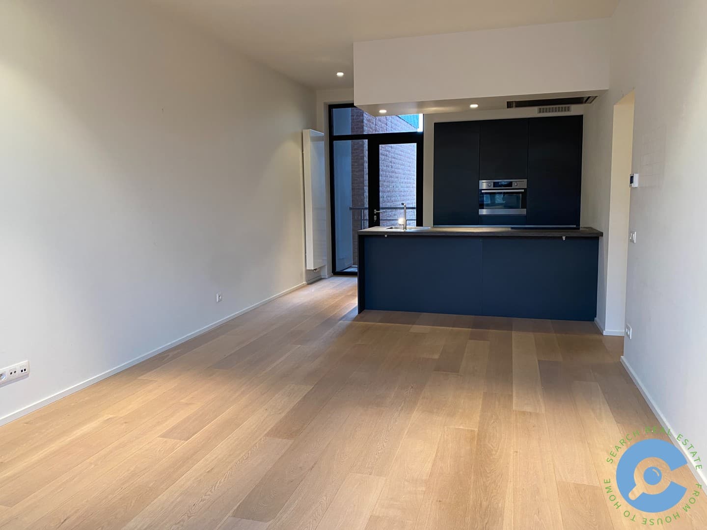 Ruim 2 slaapkamer appartement op TOP-ligging 4