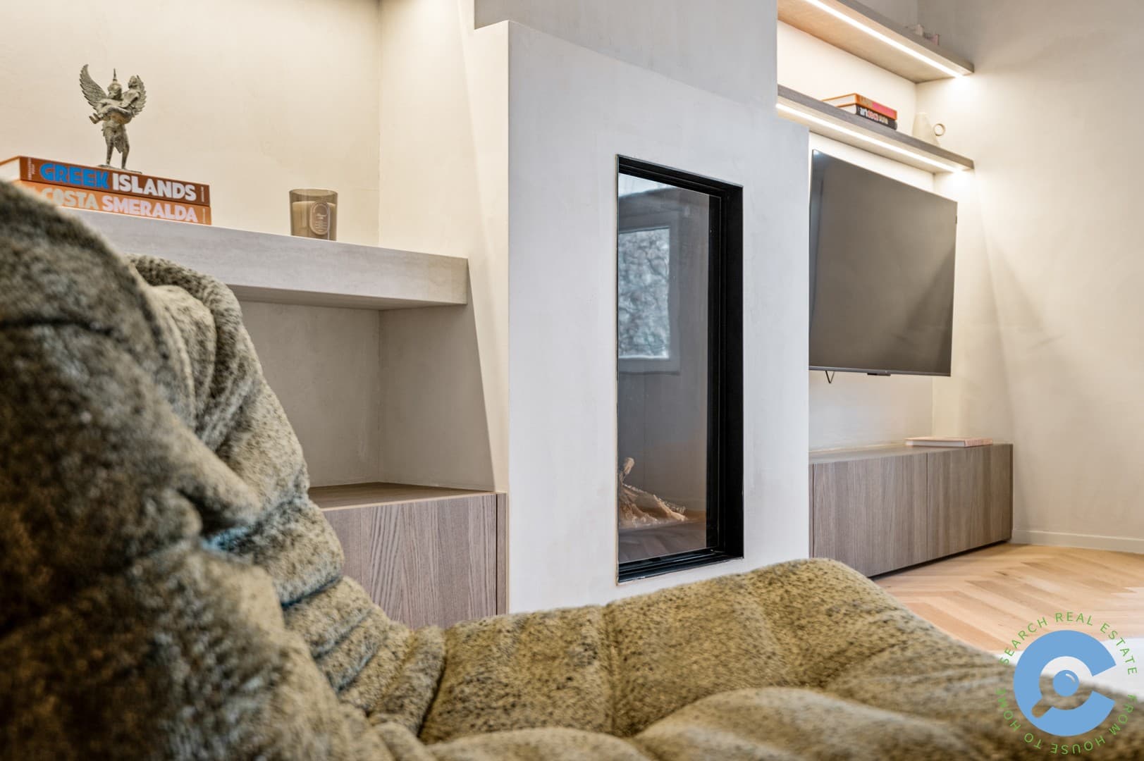 Stijlvol duplex-appartement op toplocatie op ’t Antwerpse Zuid 3