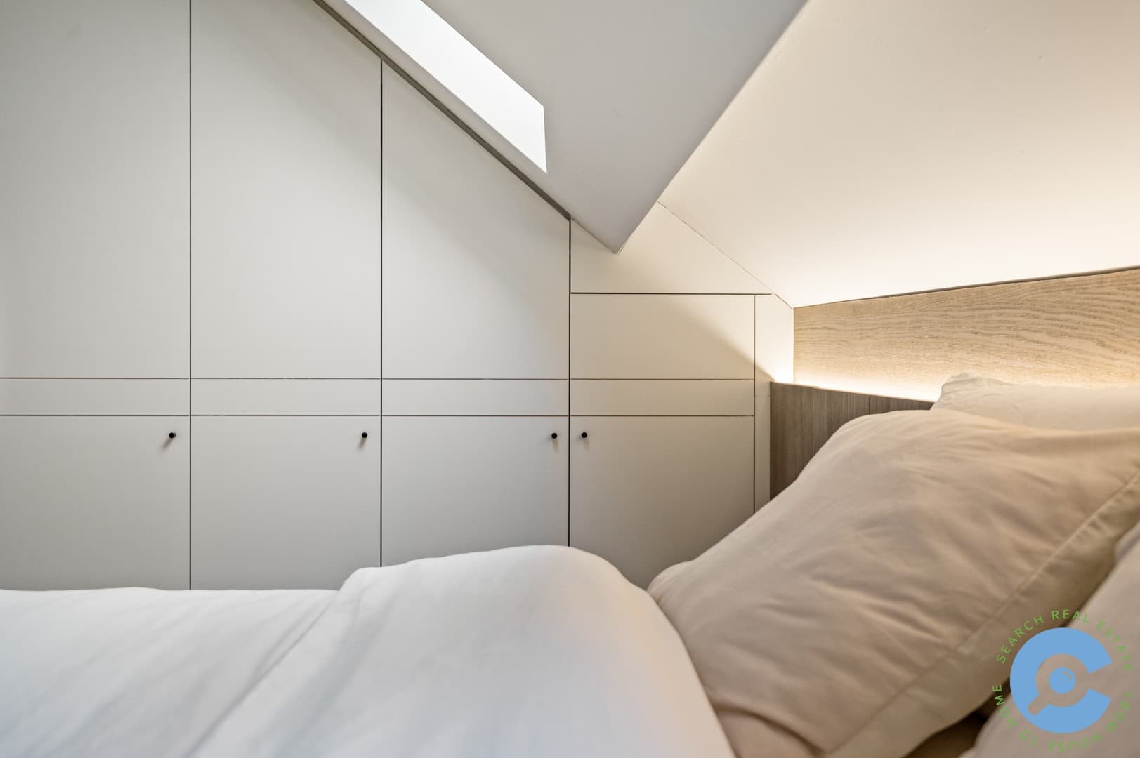 Stijlvol duplex-appartement op toplocatie op ’t Antwerpse Zuid 24