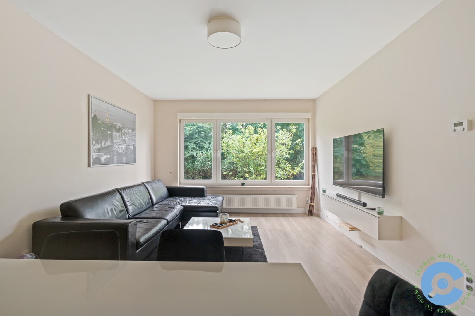 Leuk instapklaar twee slaapkamerappartement! 3