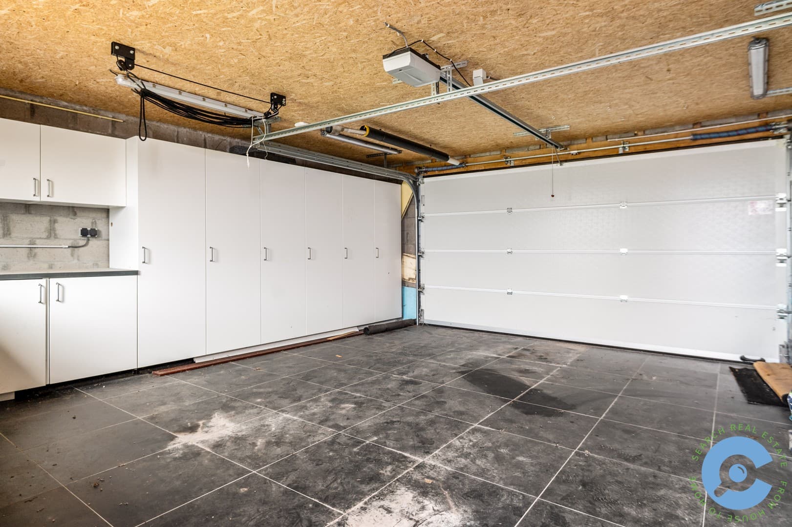 Gezellige woning met tuin en dubbele garage! 16