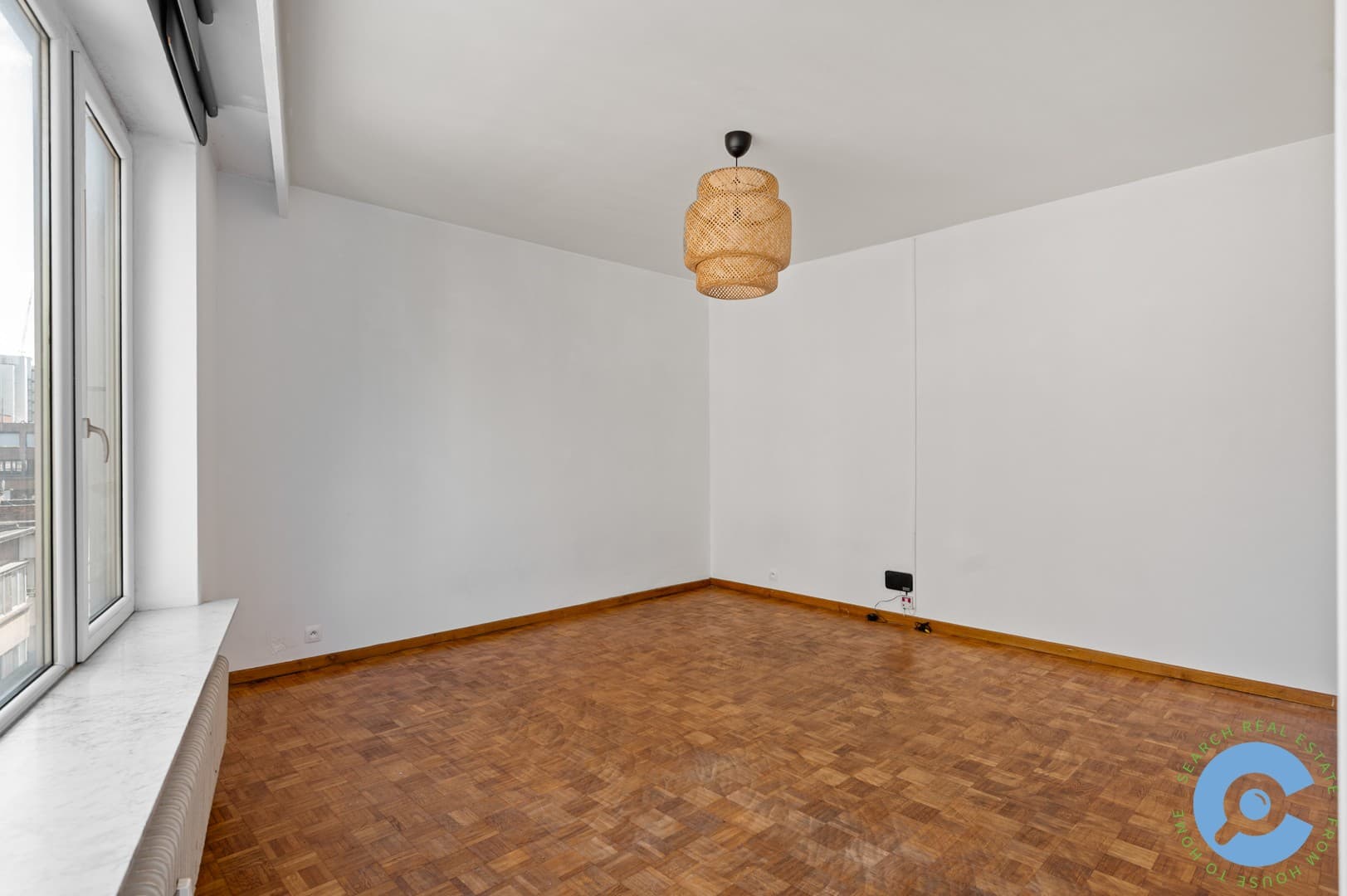 Leuke, instapklare studio, nabij het Stadspark! 5
