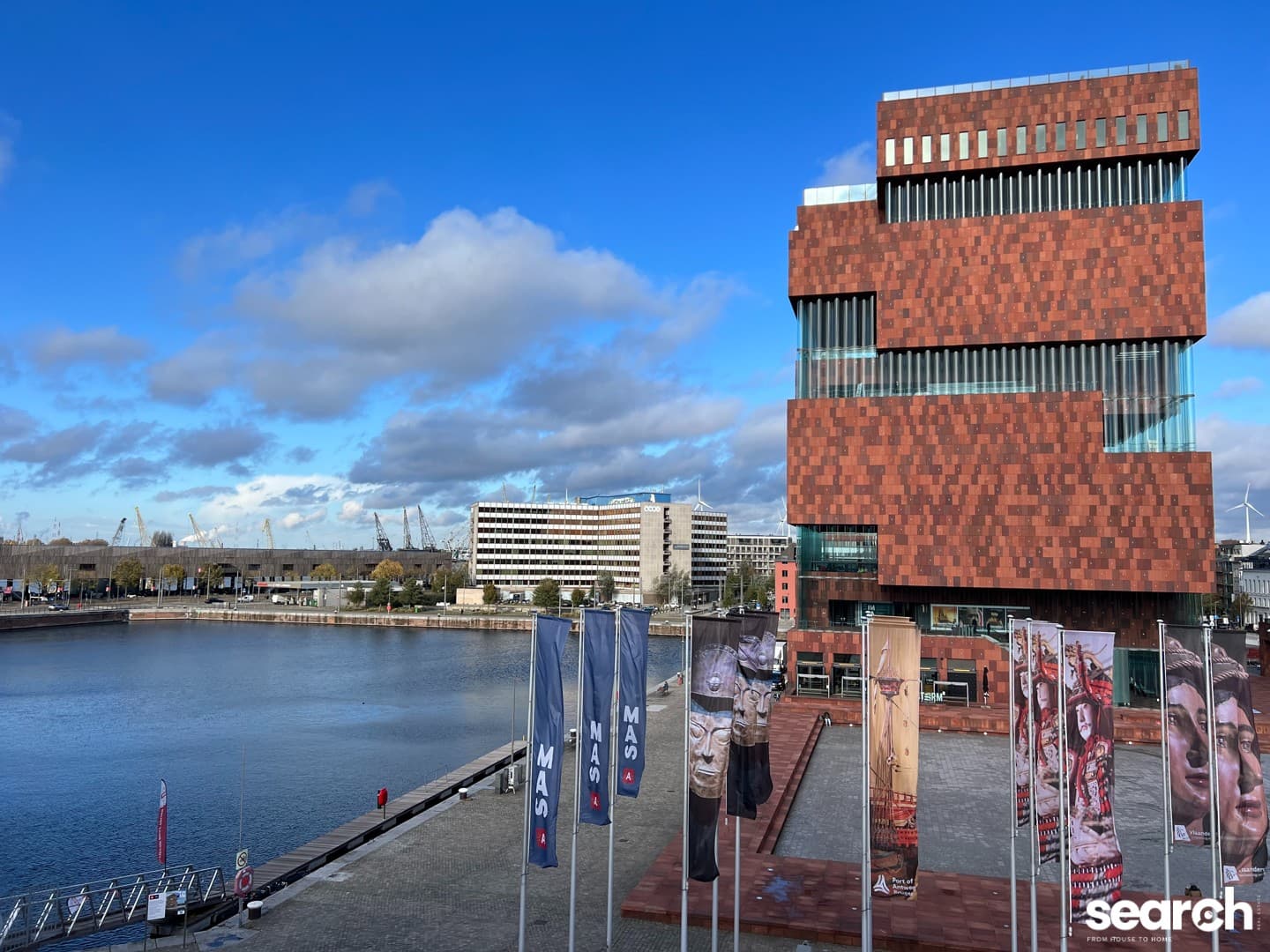 Appartement met 1 slaapkamer op TOP-locatie!