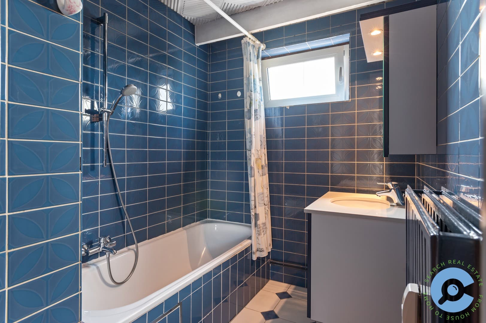 Zonnige penthouse met 2 ruime terrassen en garage! 14