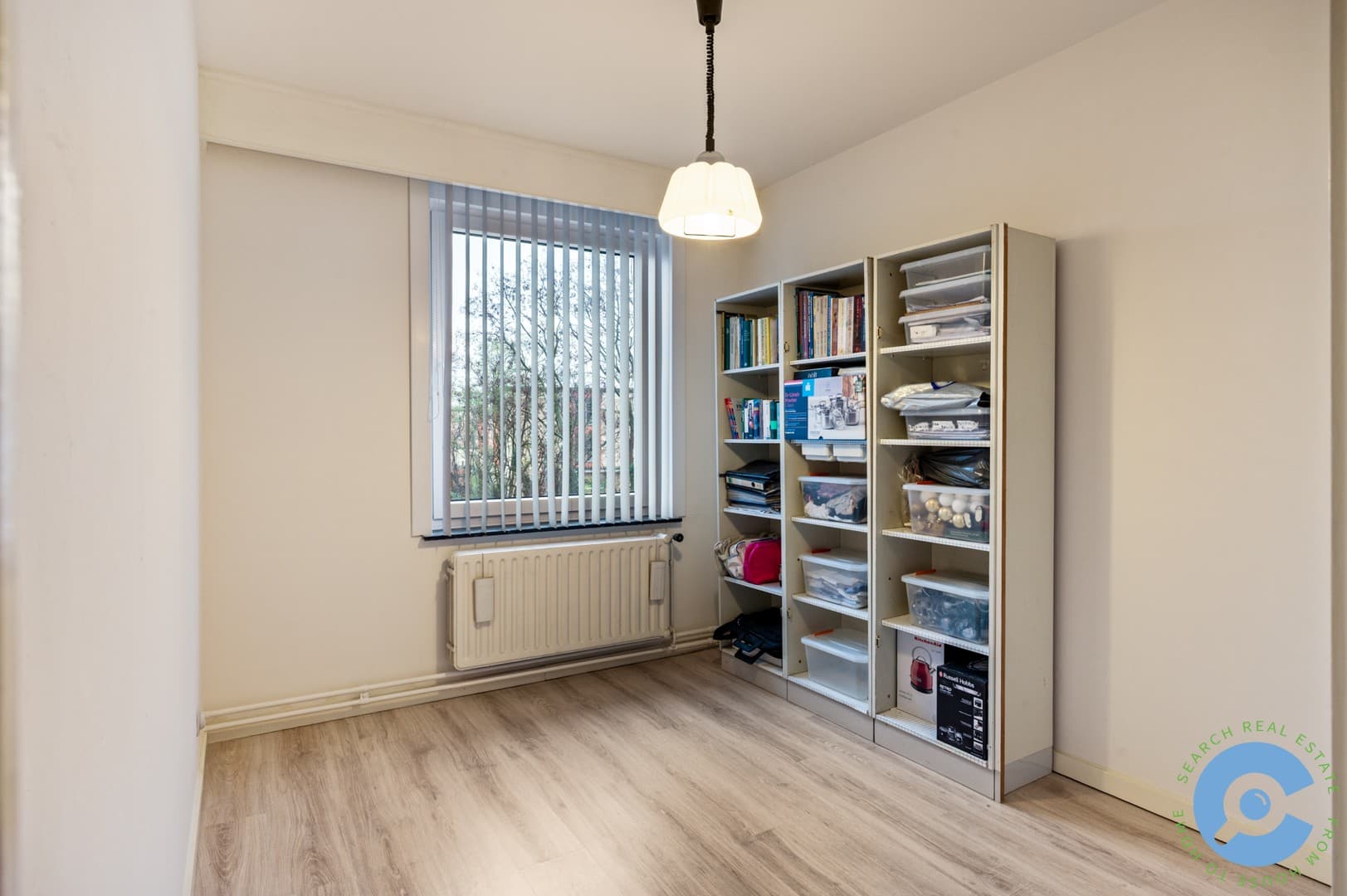 Ruime woning met 3 slaapkamers en garage! 10