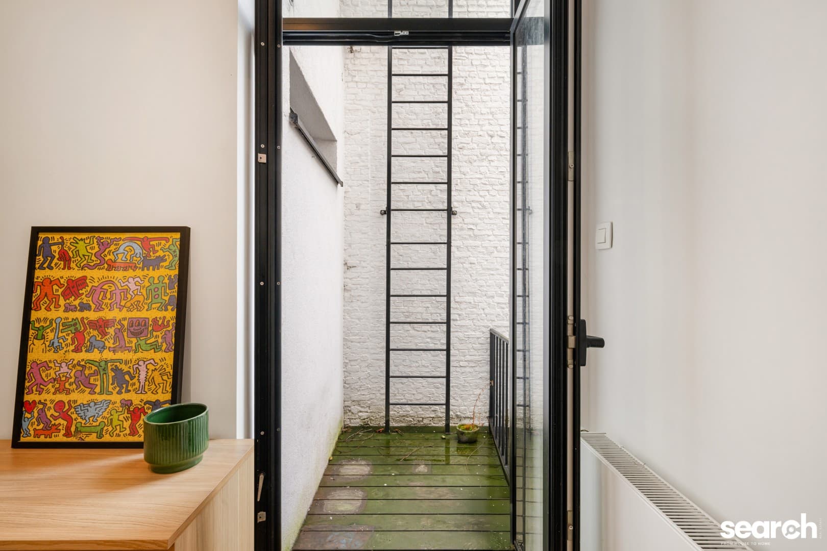 Instapklaar 2-SLPK appartement op TOPLOCATIE! 11