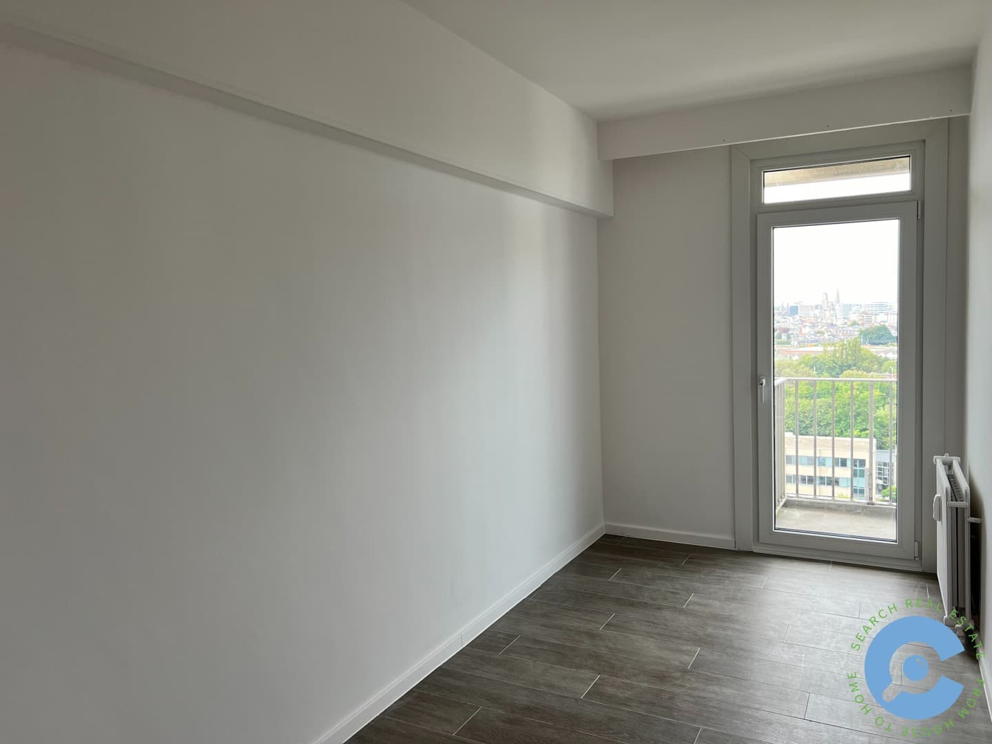 2-slaapkamerappartement met terras en garageplaats 10