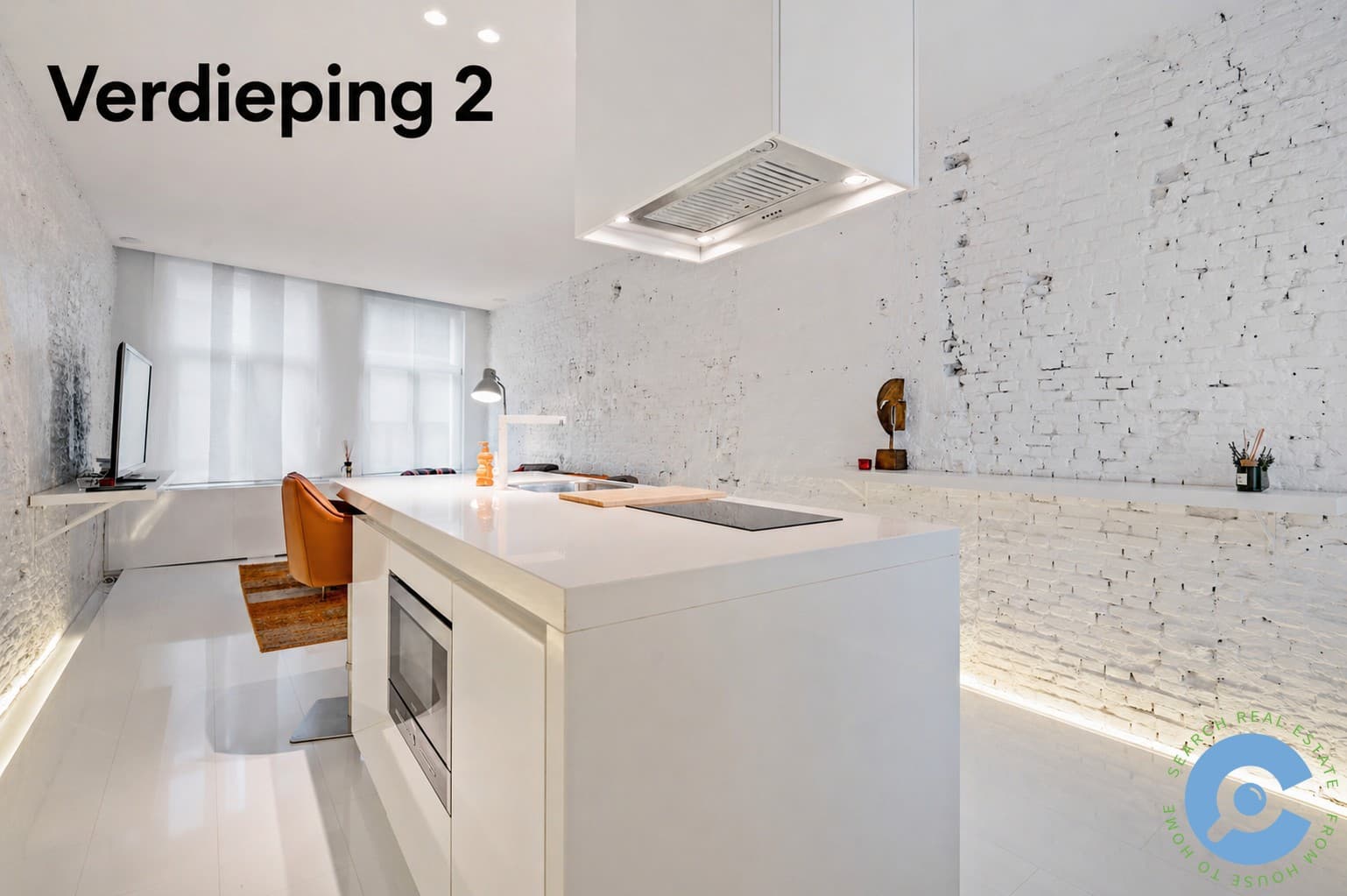 Vergund opbrengstgebouw op AAA ligging! 18